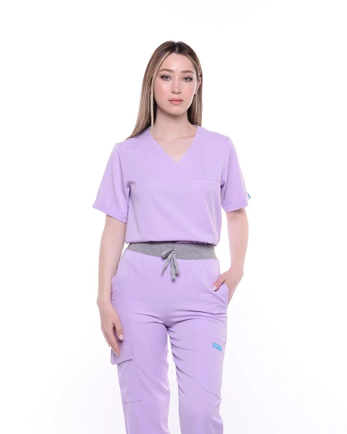 Light Purple - Bloomwear Collection -Femme – Image 5