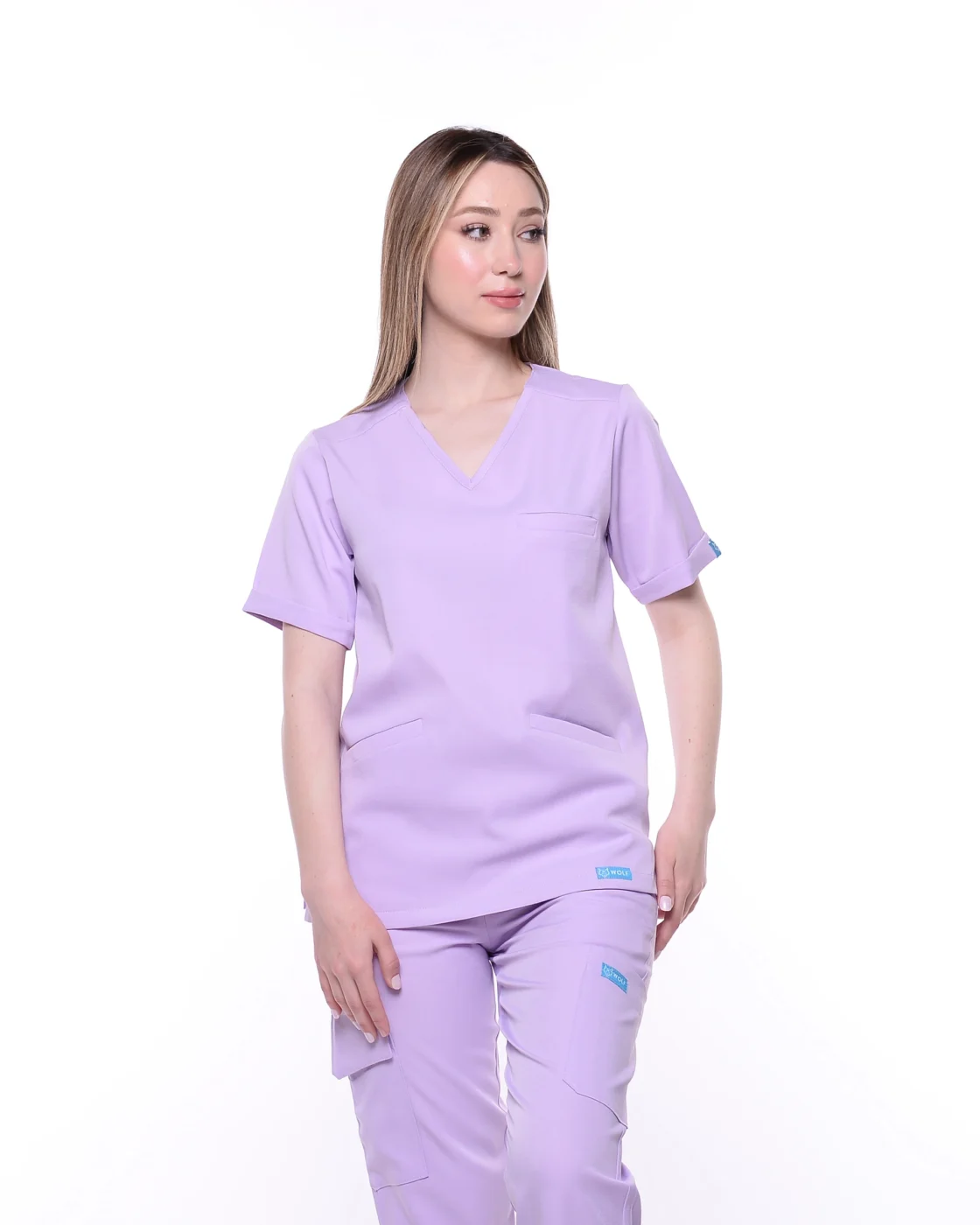 Light Purple - Bloomwear Collection -Femme – Image 4