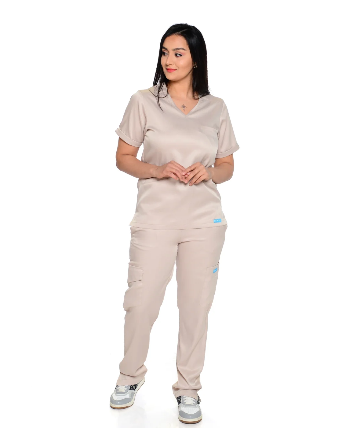 Creamy - Bloomwear Collection -Femme