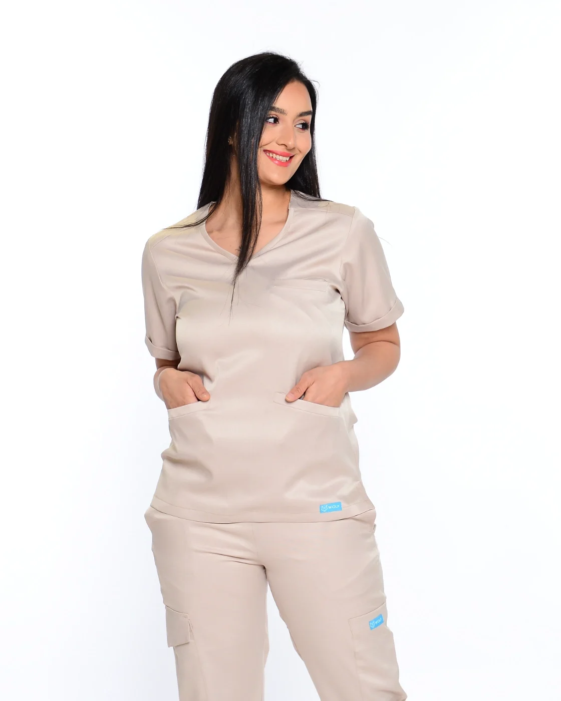 Creamy - Bloomwear Collection -Femme – Image 5