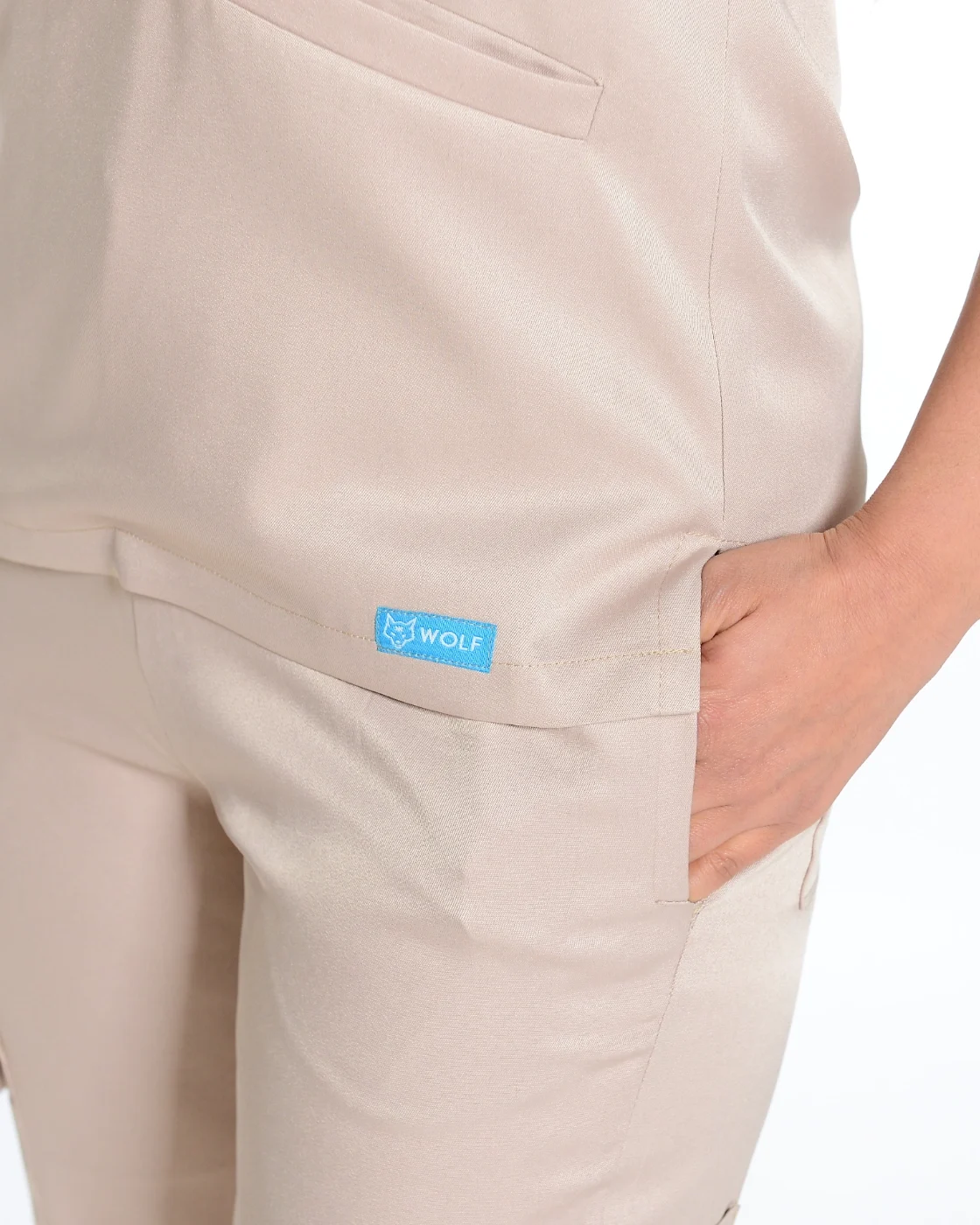 Creamy - Bloomwear Collection -Femme – Image 4