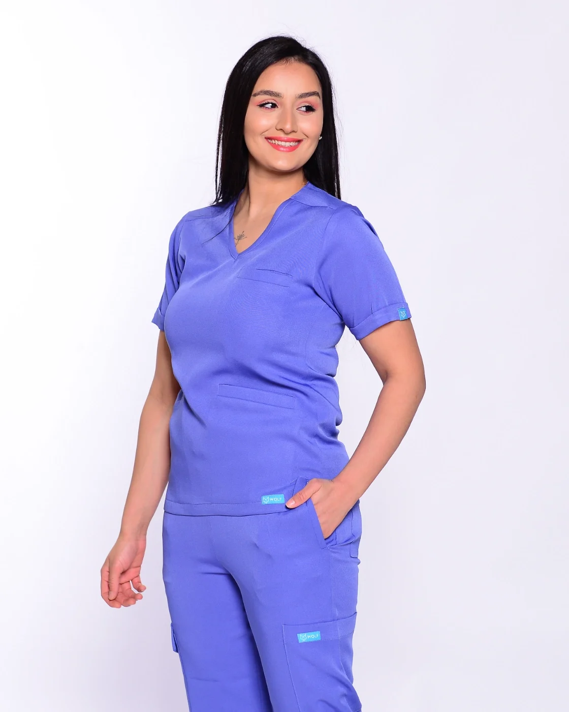 Lavender - Bloomwear Collection -Femme ( LIMITED EDITION ) – Image 2