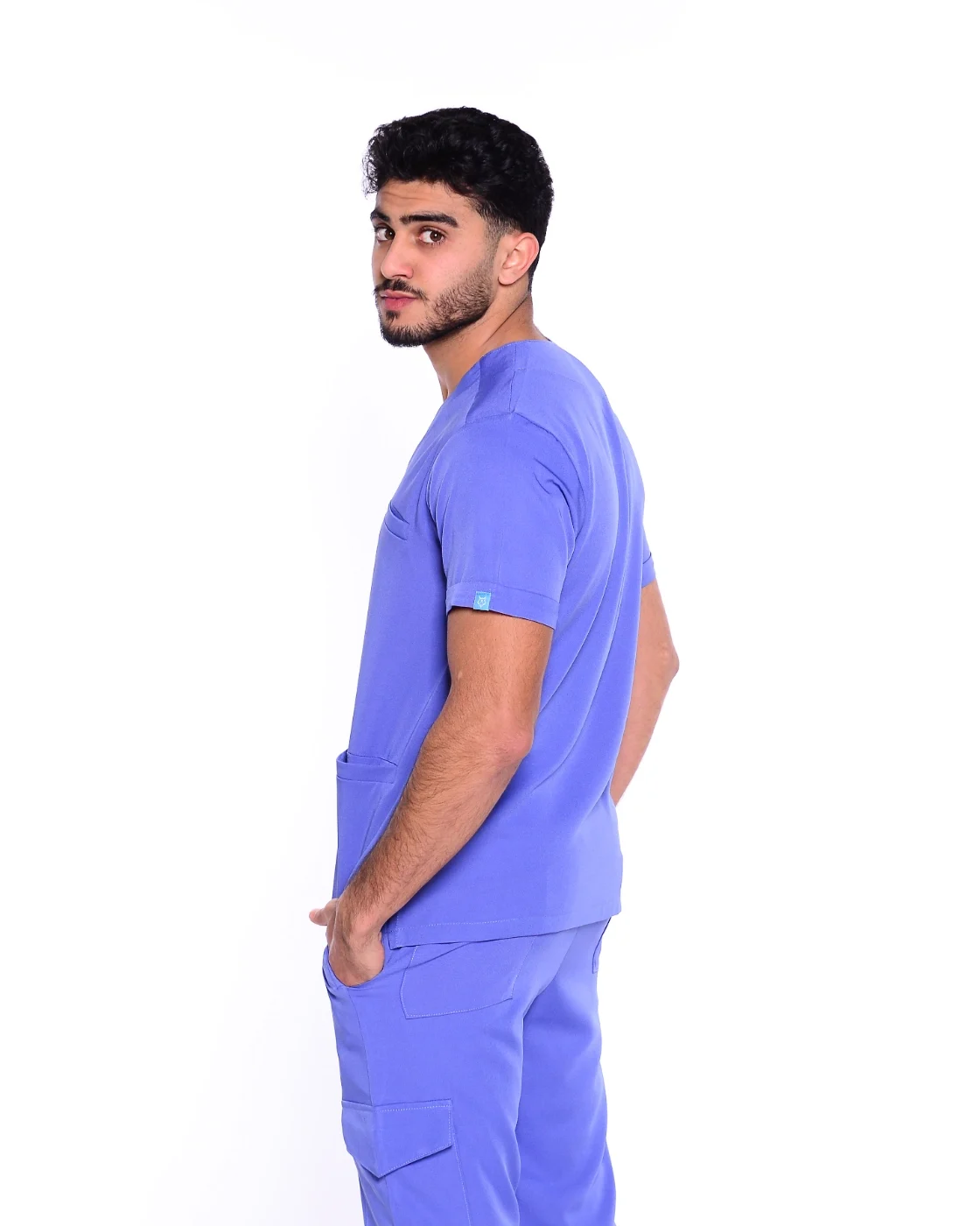 Lavender - Bloomwear Collection - Homme ( LIMITED EDITION ) – Image 2