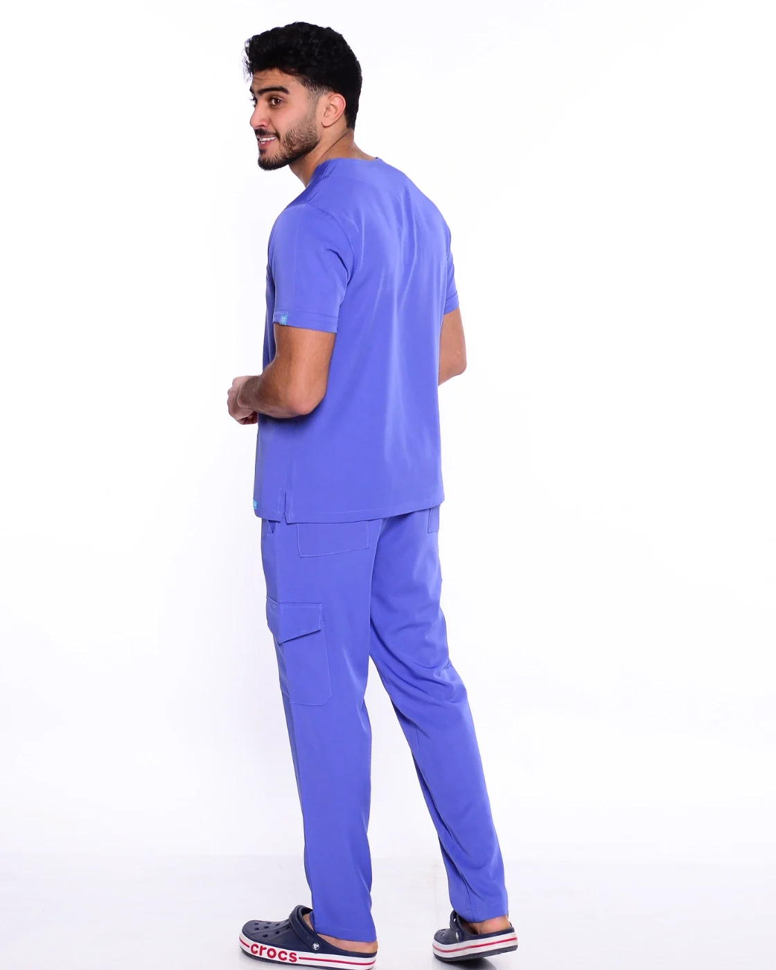 Lavender - Bloomwear Collection - Homme ( LIMITED EDITION ) – Image 4
