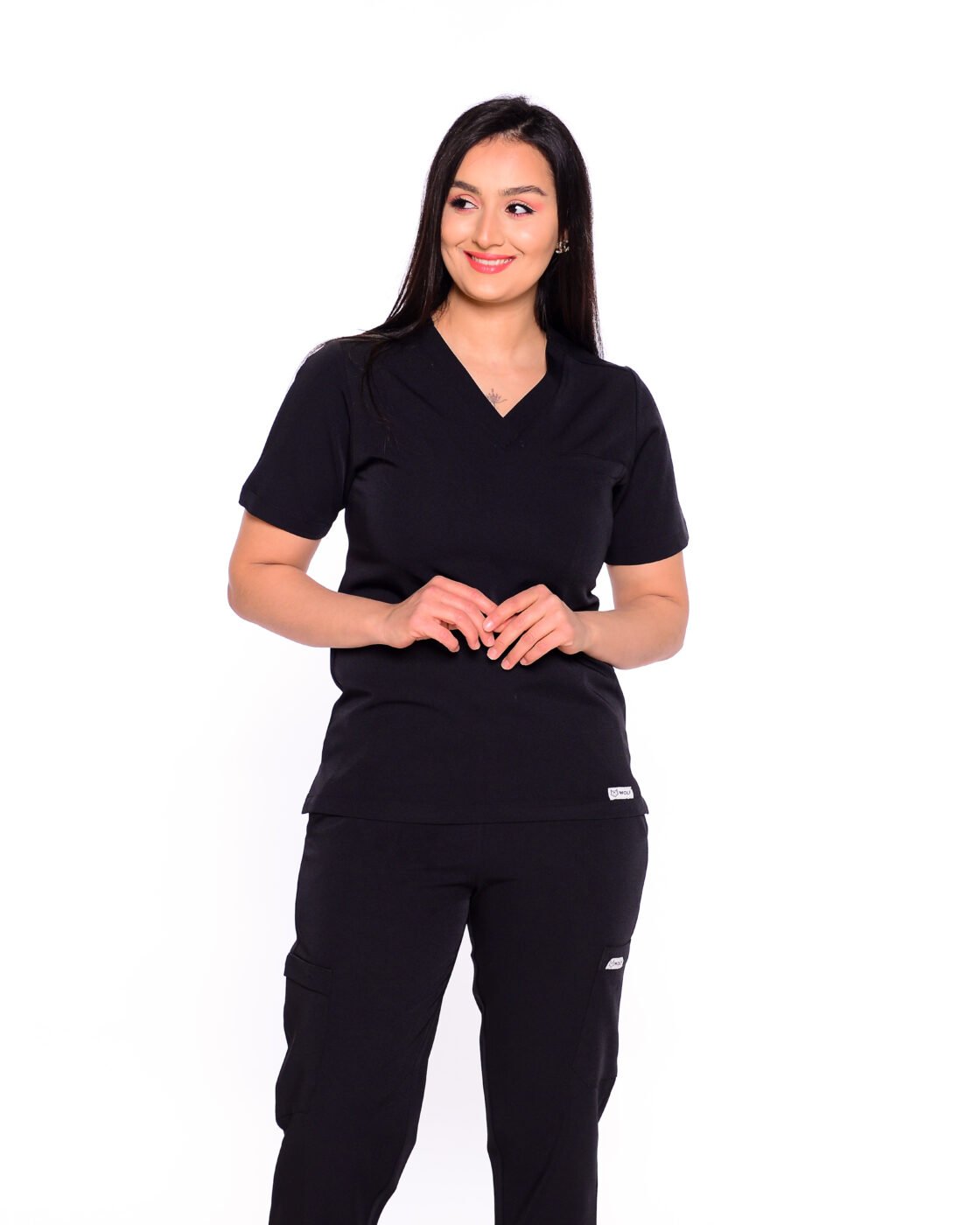 BLACK - Classic Collection - Femme – Image 2