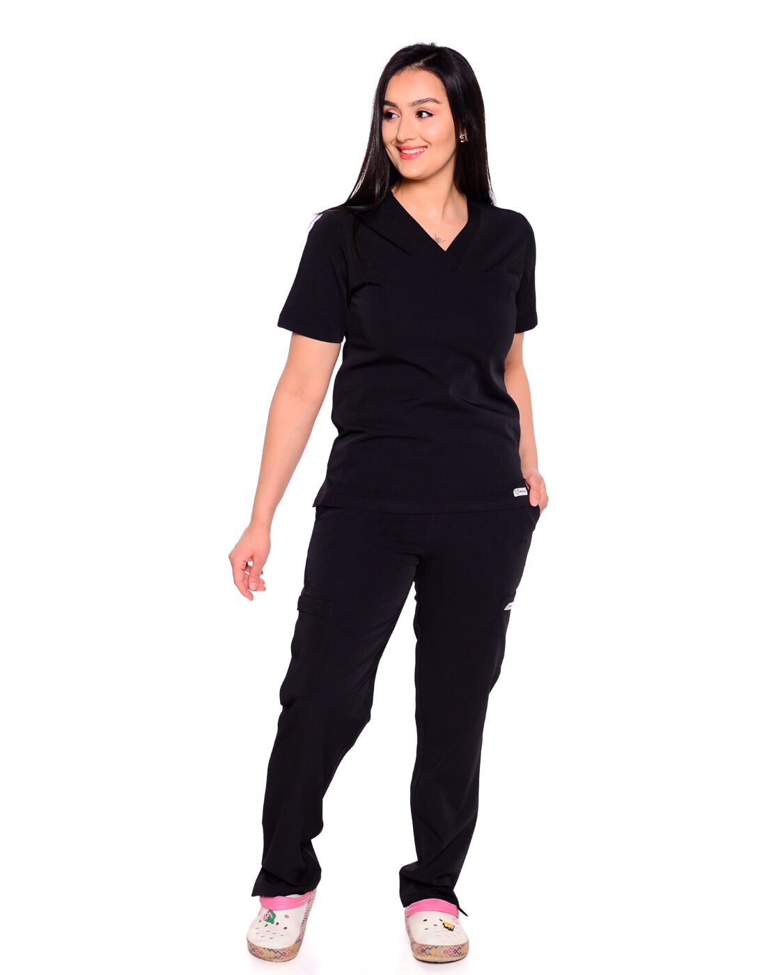 BLACK - Classic Collection - Femme
