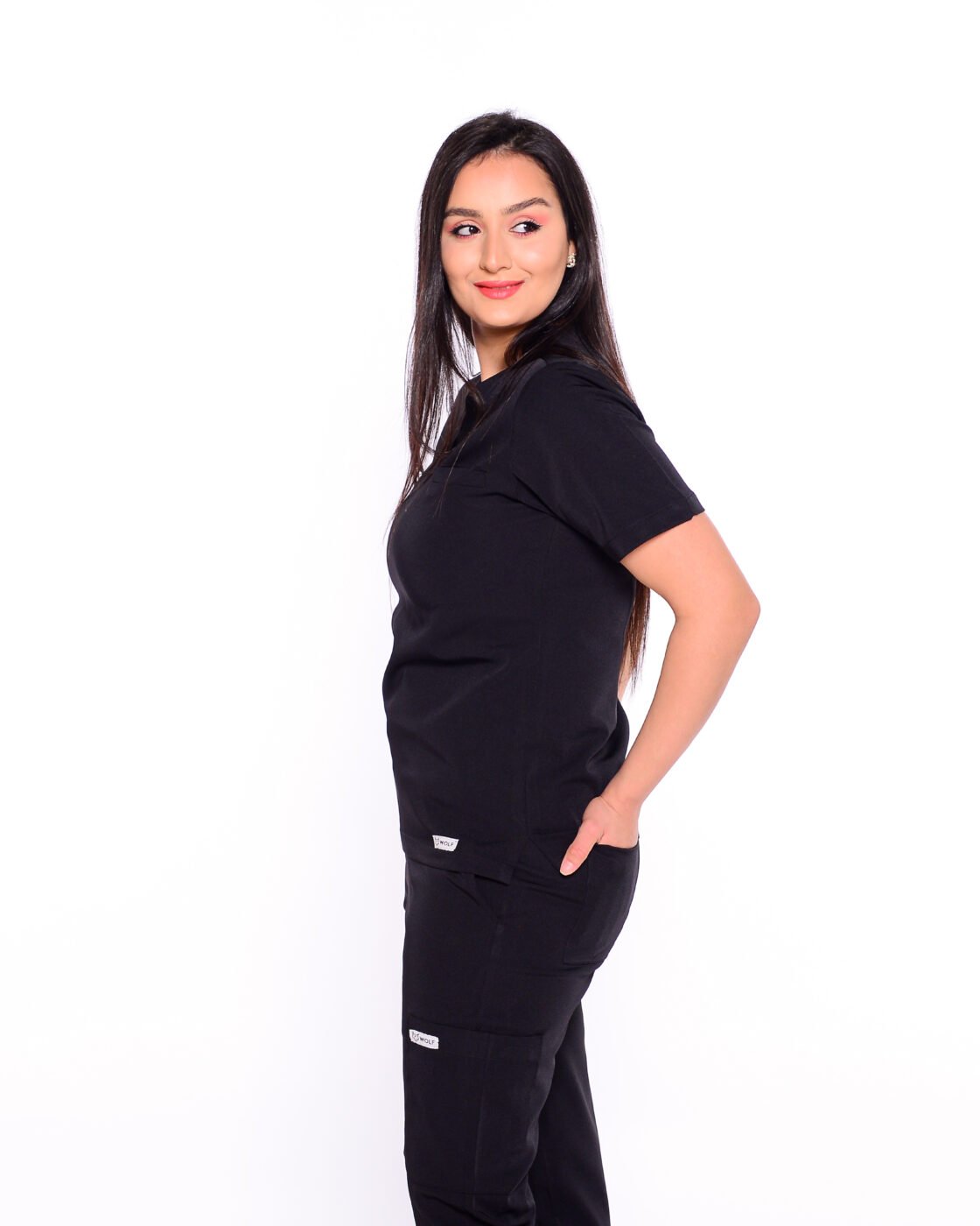 BLACK - Classic Collection - Femme – Image 6