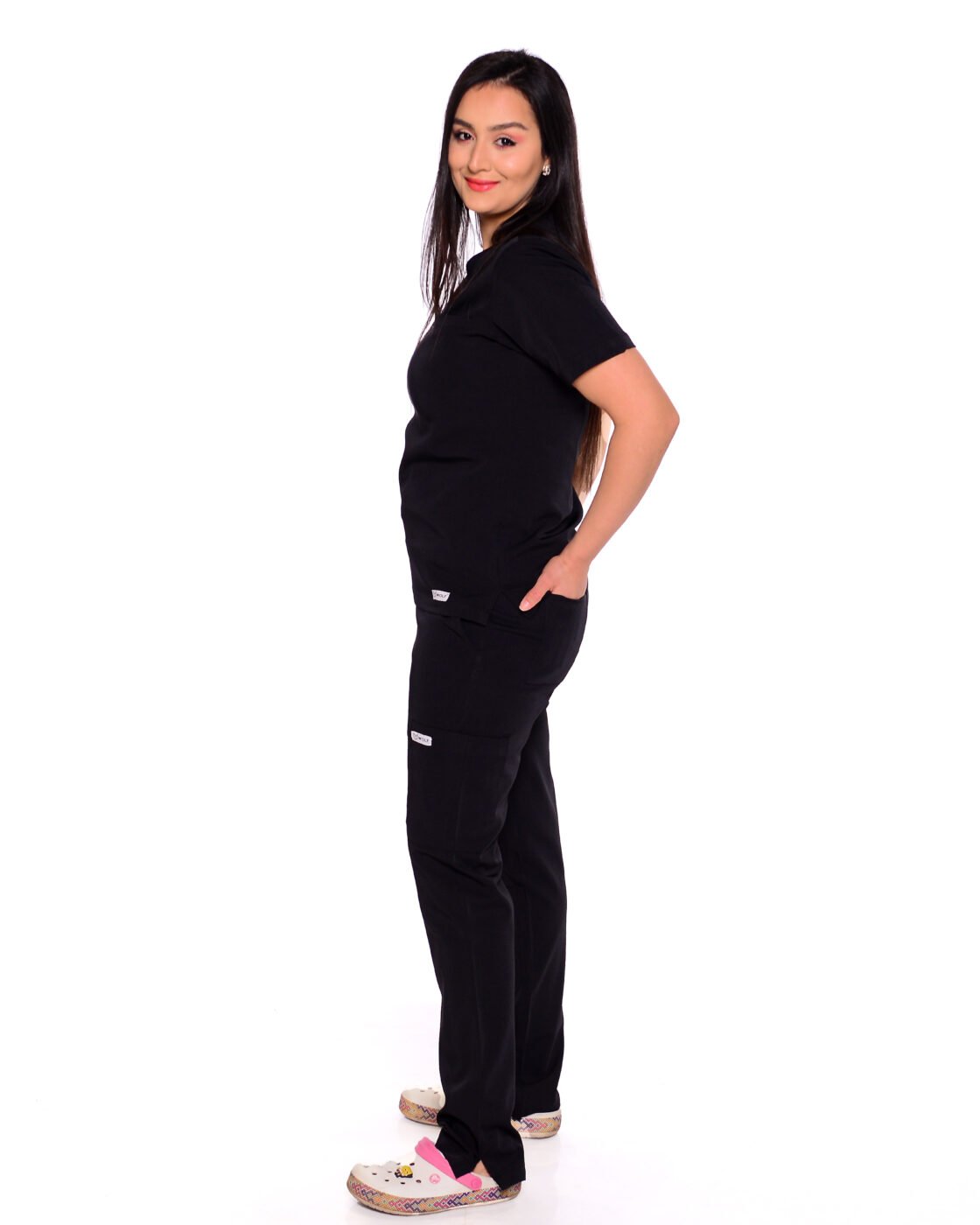 BLACK - Classic Collection - Femme – Image 7