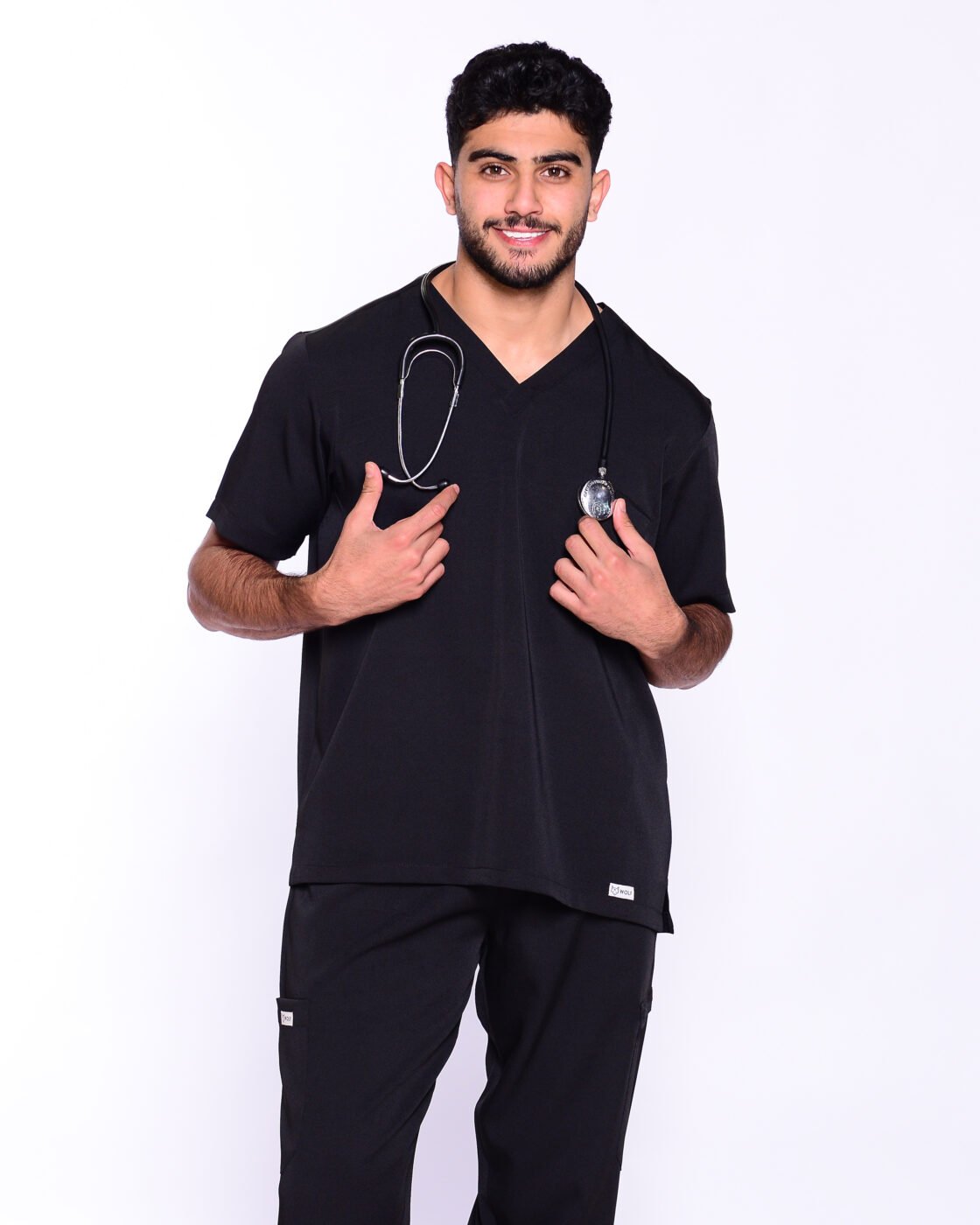 BLACK - Classic Collection - HOMME