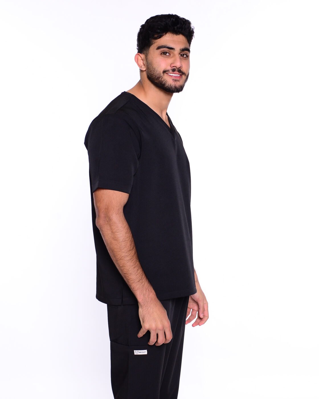 BLACK - Classic Collection - HOMME – Image 3