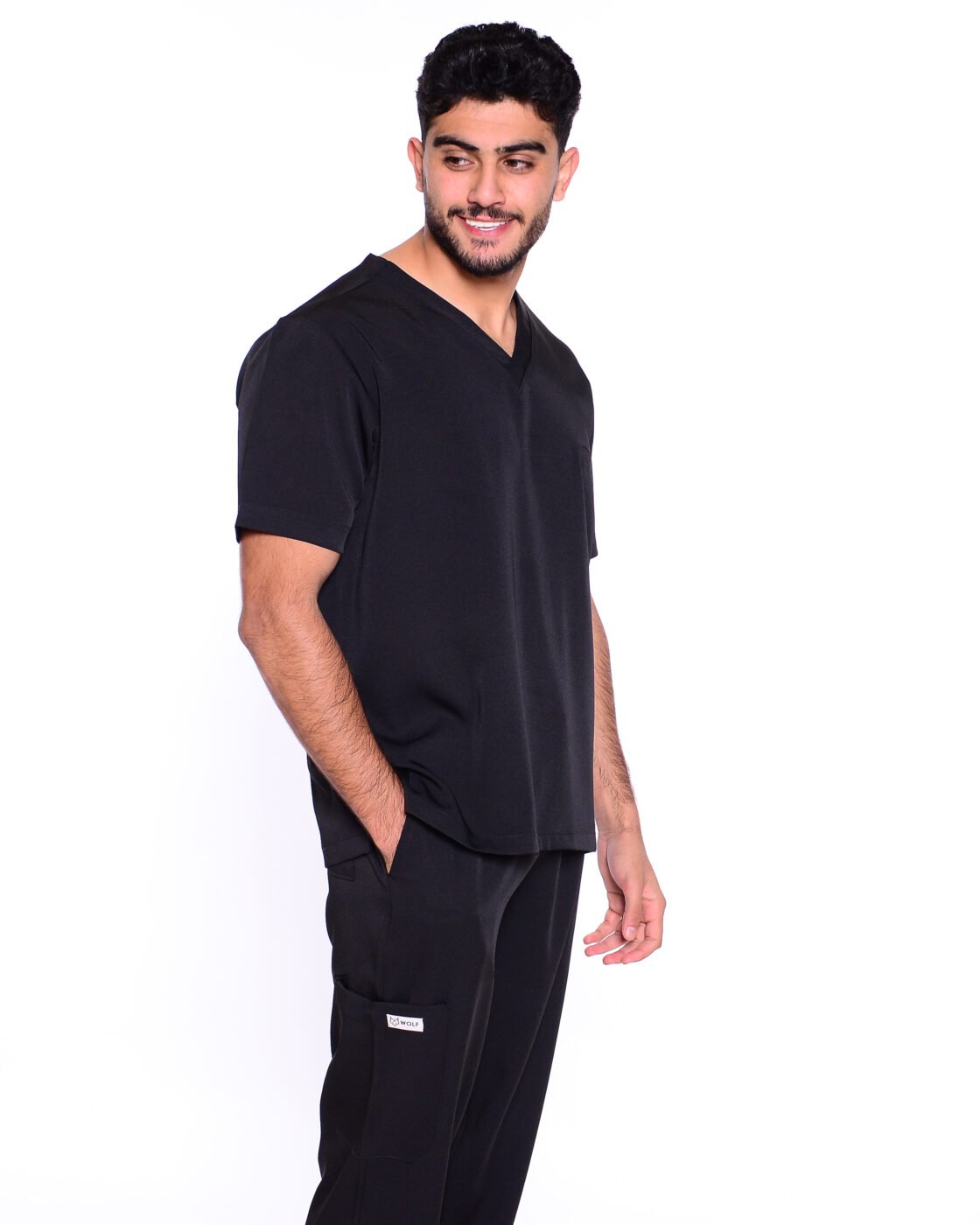 BLACK - Classic Collection - HOMME – Image 5
