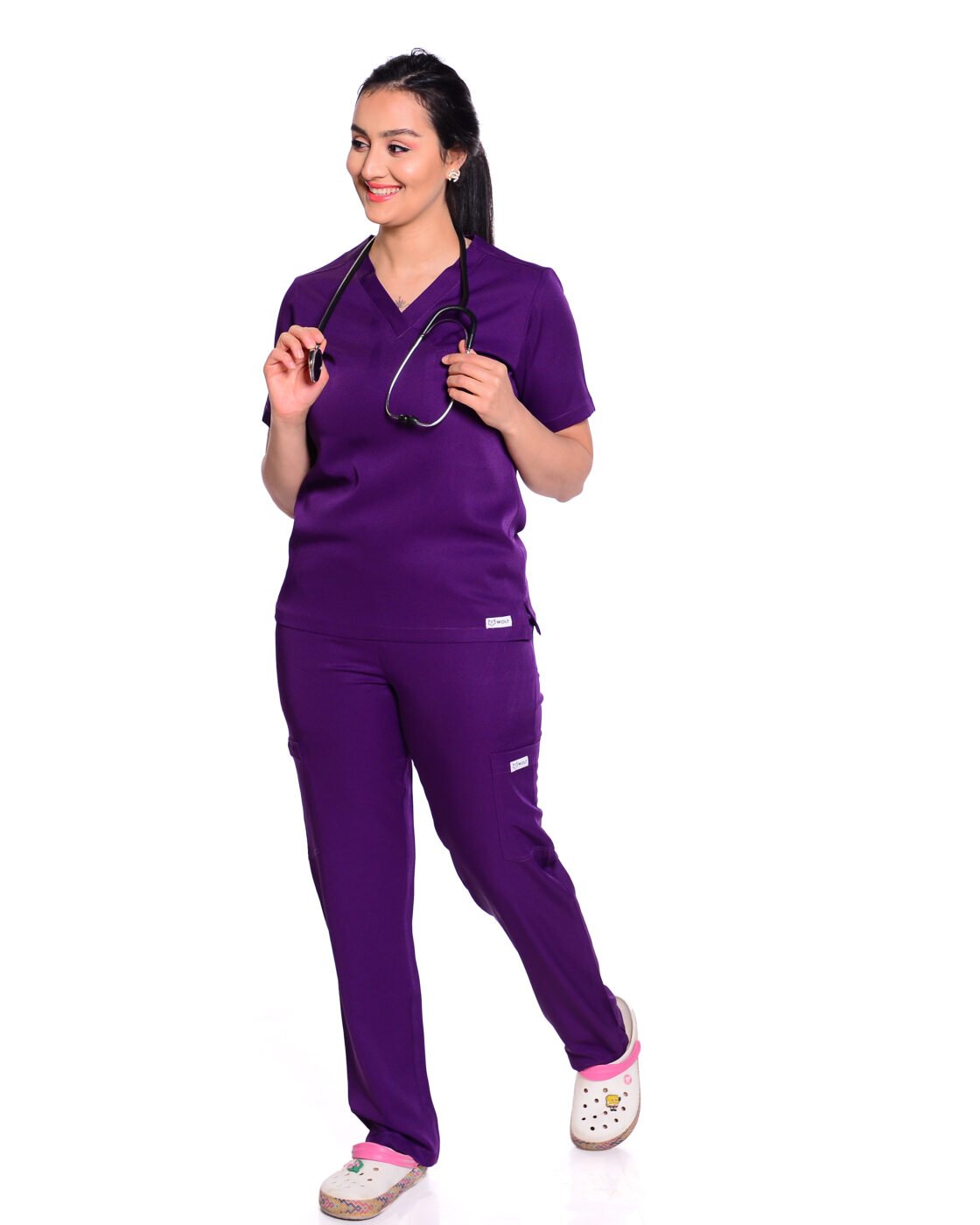 PURPLE - Classic Collection - Femme – Image 5