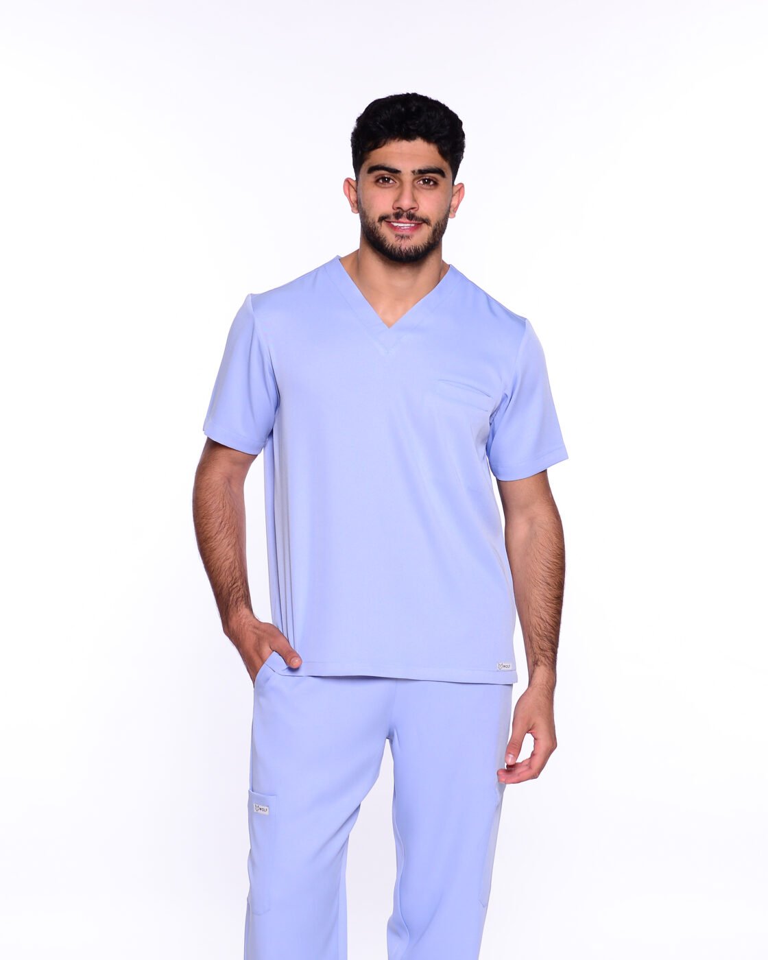 SKY BLUE - Classic Collection - HOMME – Image 2