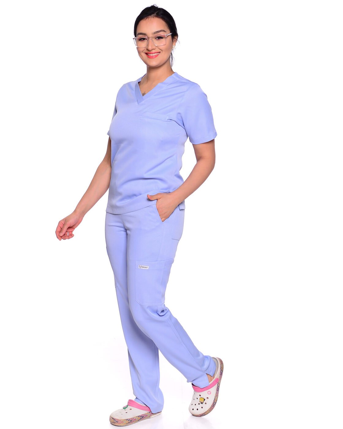 SKY BLUE - Classic Collection - Femme – Image 5