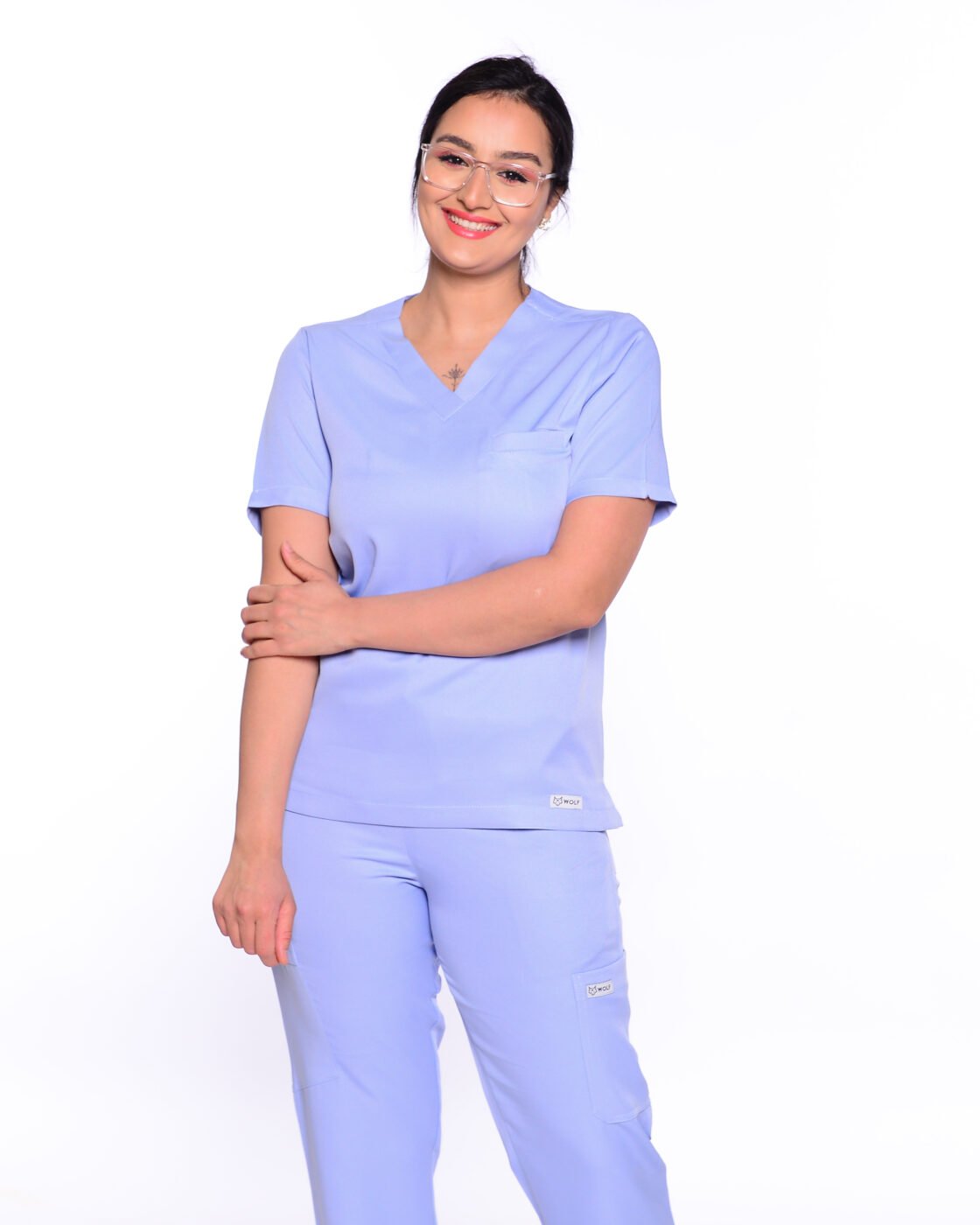 SKY BLUE - Classic Collection - Femme