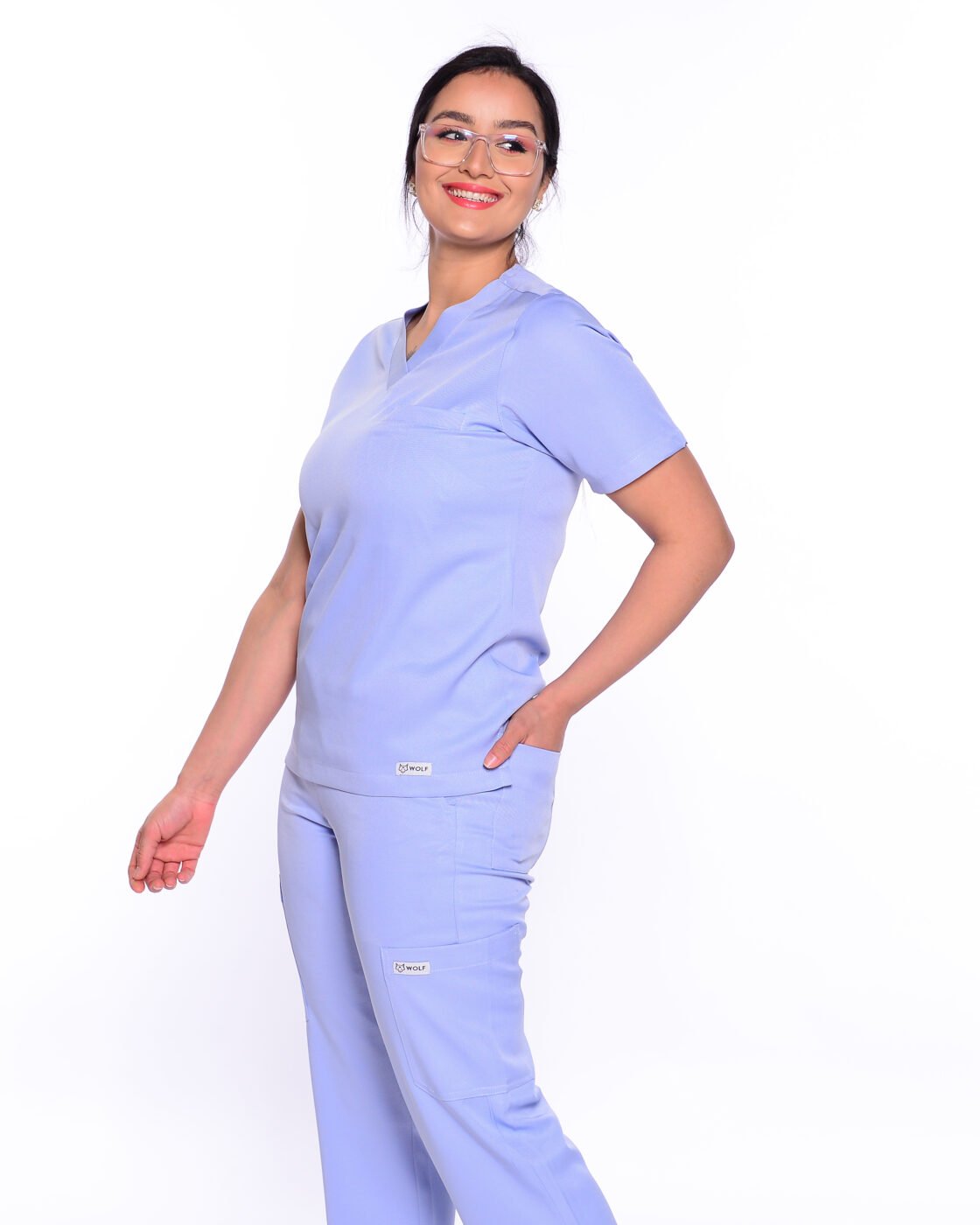 SKY BLUE - Classic Collection - Femme – Image 2