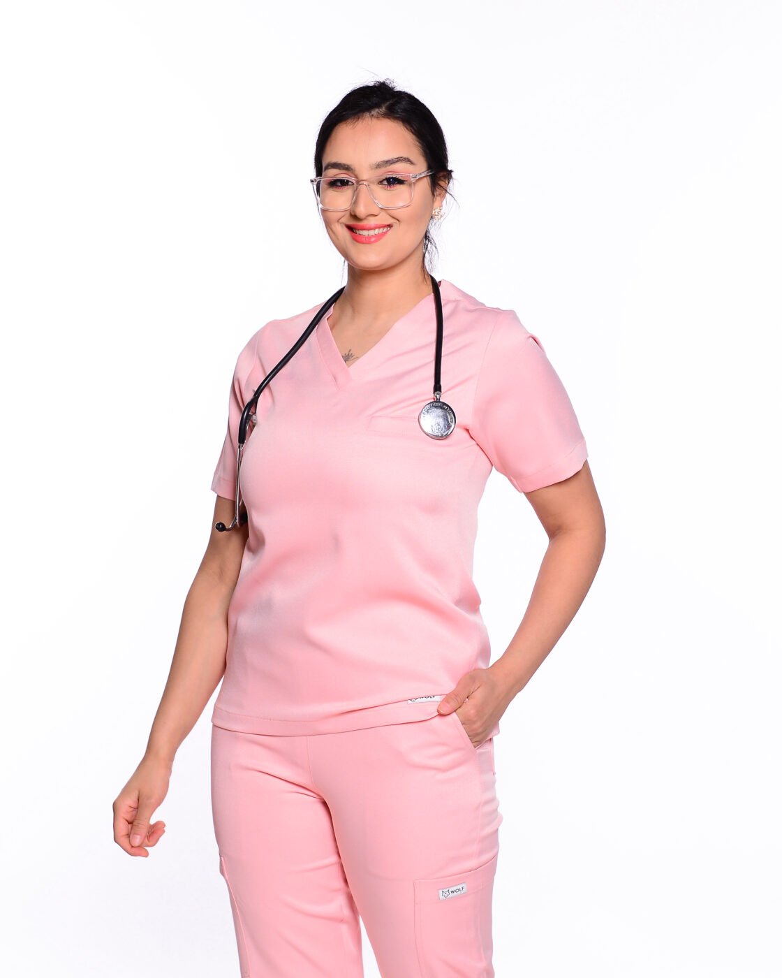 PINK -Classic Collection - Femme