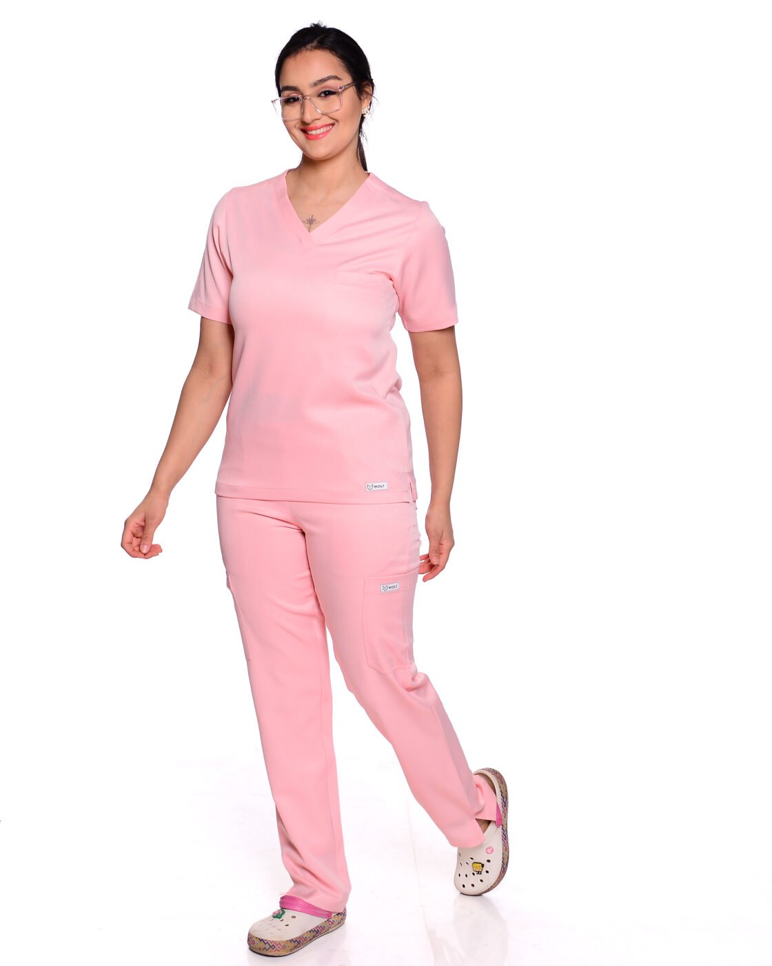 PINK -Classic Collection - Femme – Image 2
