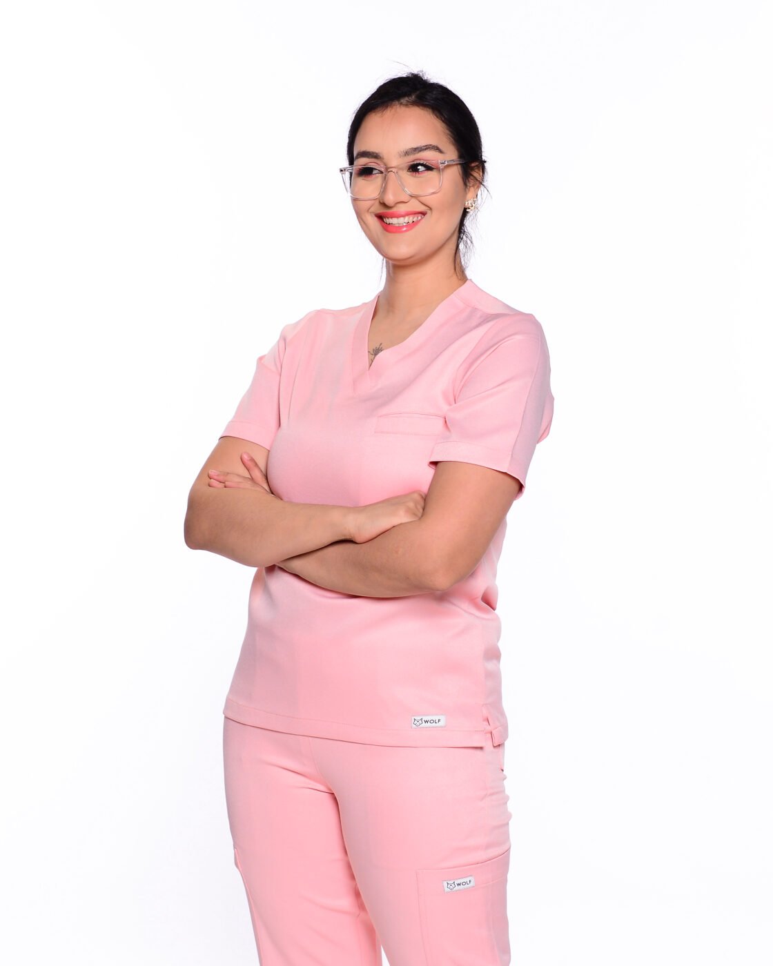 PINK -Classic Collection - Femme – Image 3