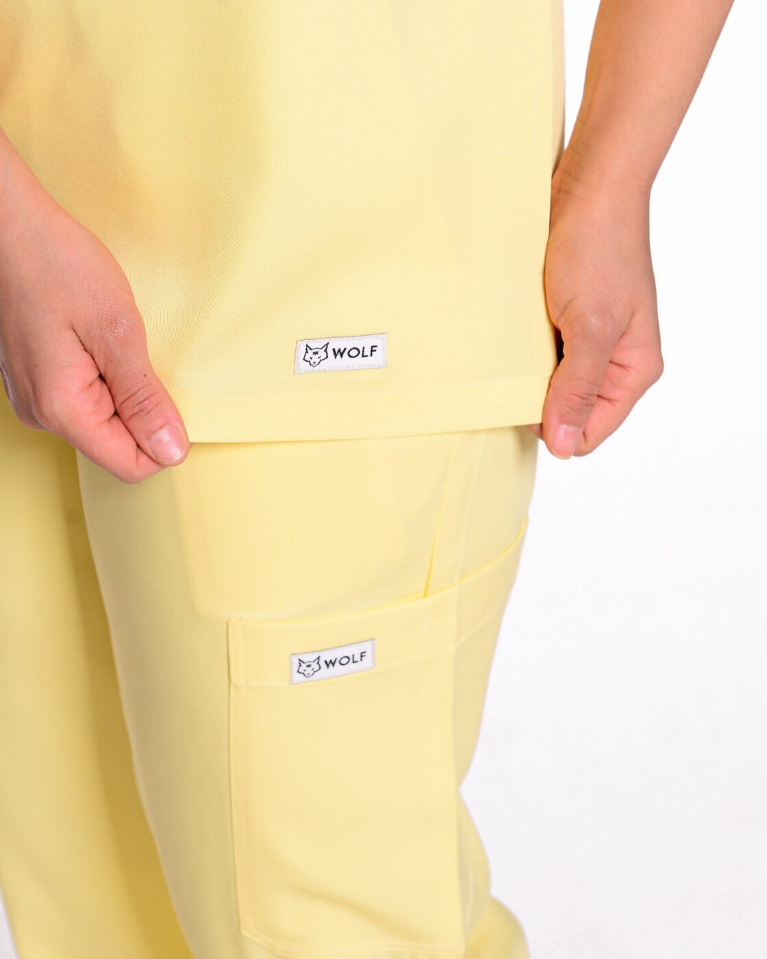 YELLOW -Classic Collection - Femme – Image 5