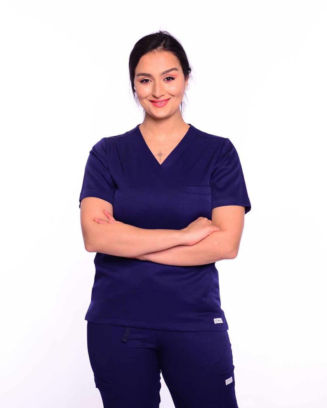 STORM NAVY -Classic Collection - Femme – Image 3