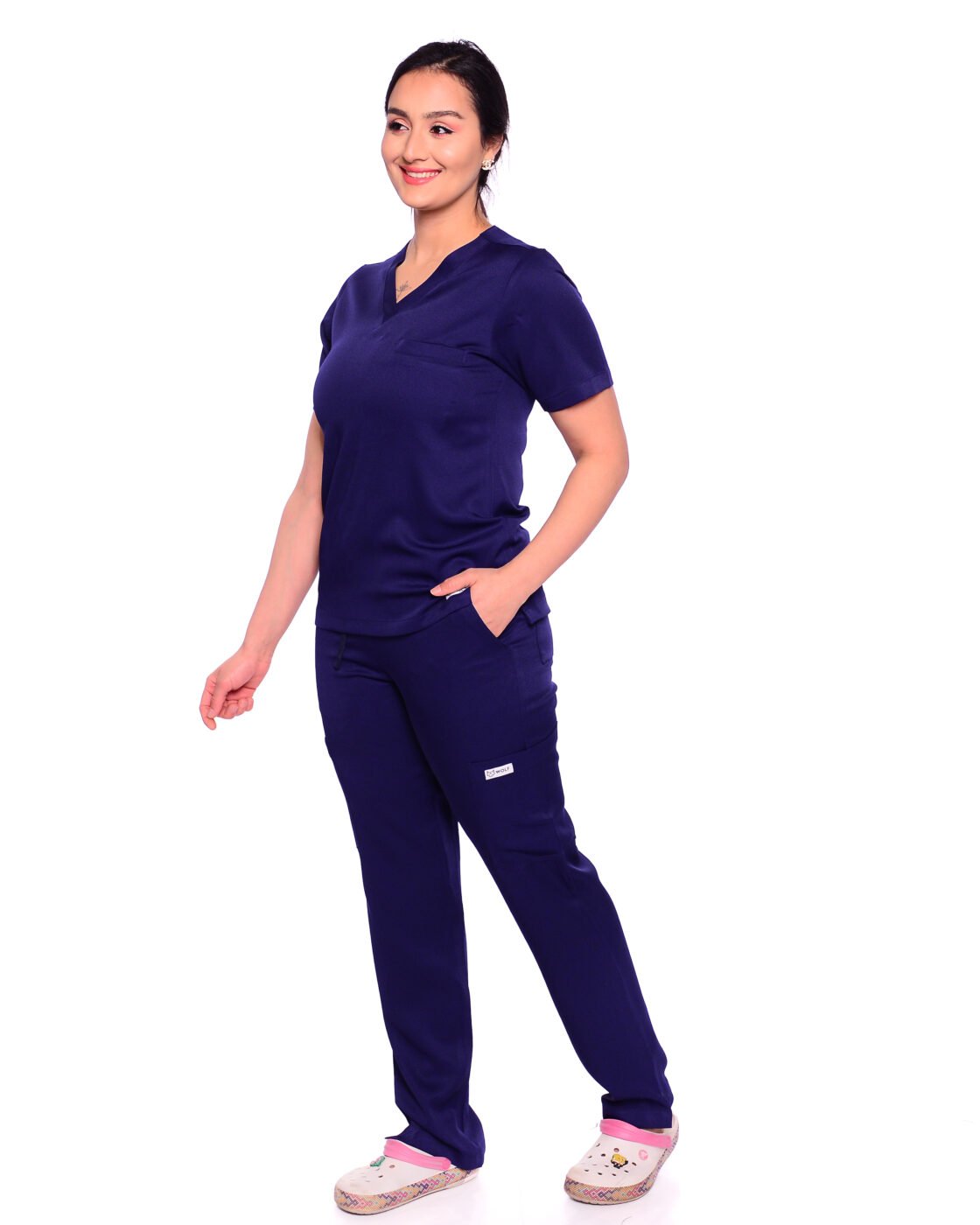 STORM NAVY -Classic Collection - Femme