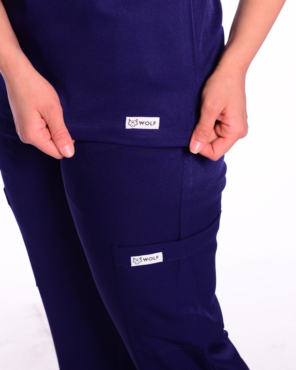 STORM NAVY -Classic Collection - Femme – Image 4