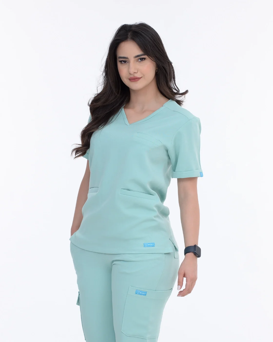 Aquamarine - Bloomwear Collection -Femme – Image 3