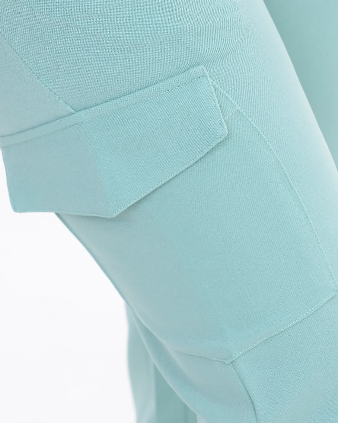 Aquamarine - Bloomwear Collection -Femme – Image 5