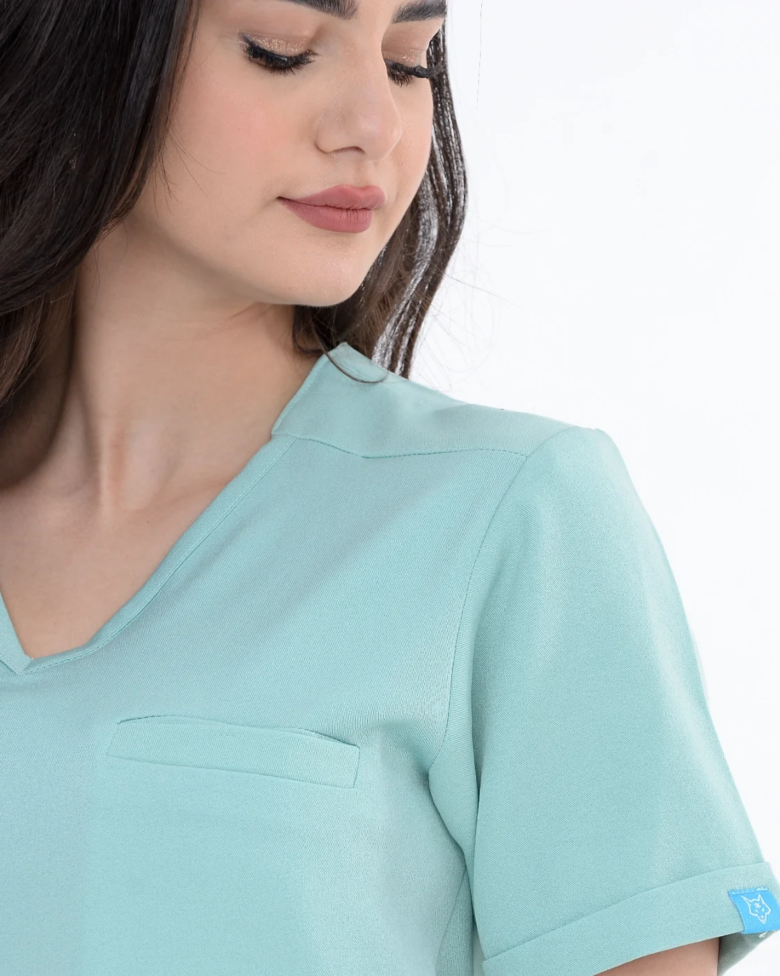Aquamarine - Bloomwear Collection -Femme – Image 6