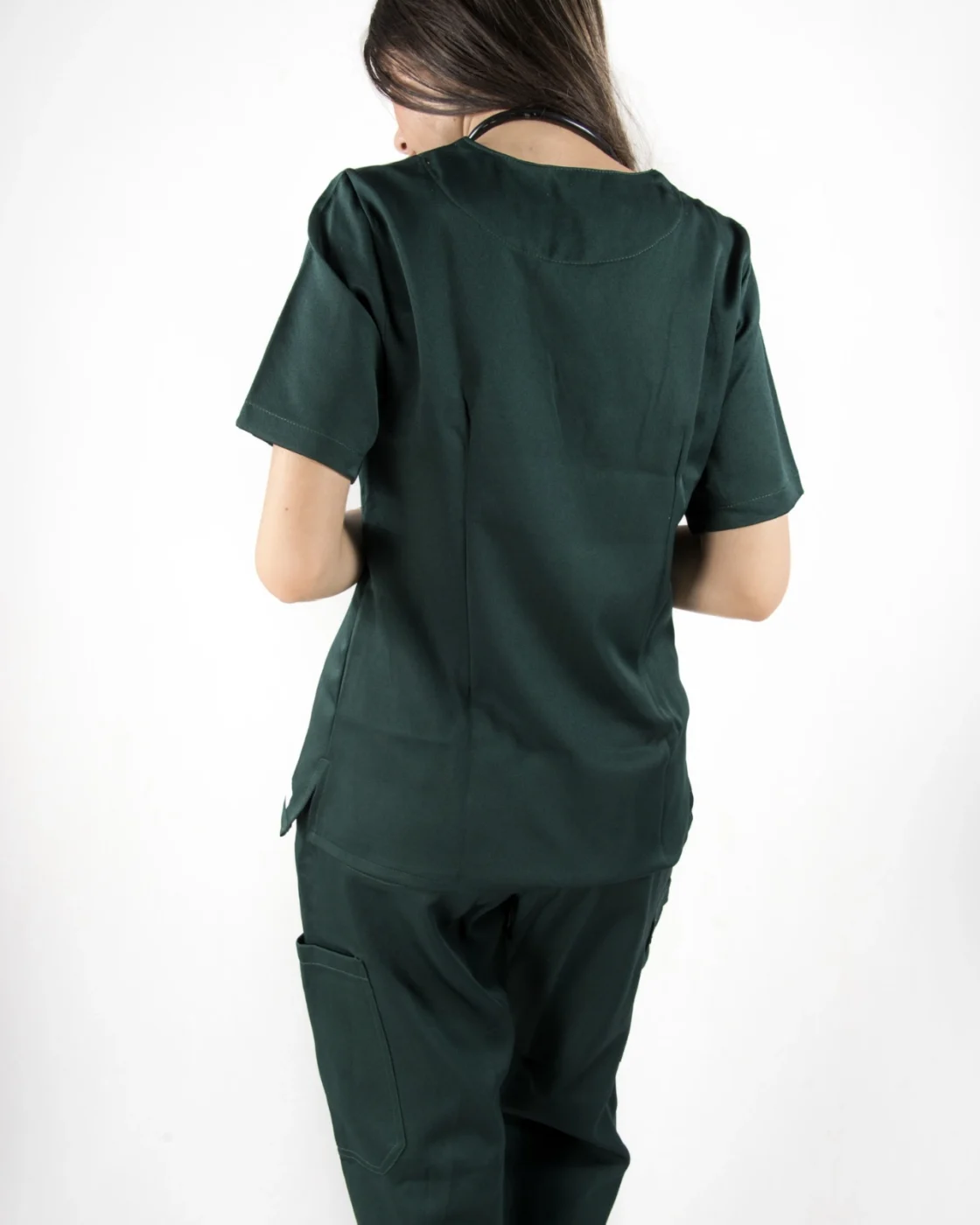 BOTTLE GREEN - Classic Collection - Femme – Image 4