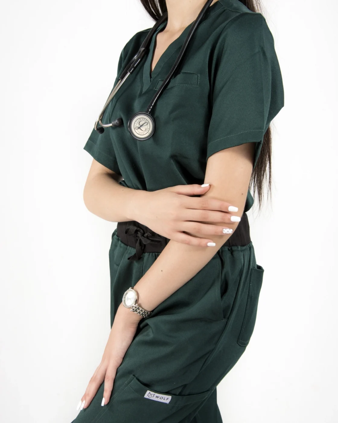 BOTTLE GREEN - Classic Collection - Femme – Image 3