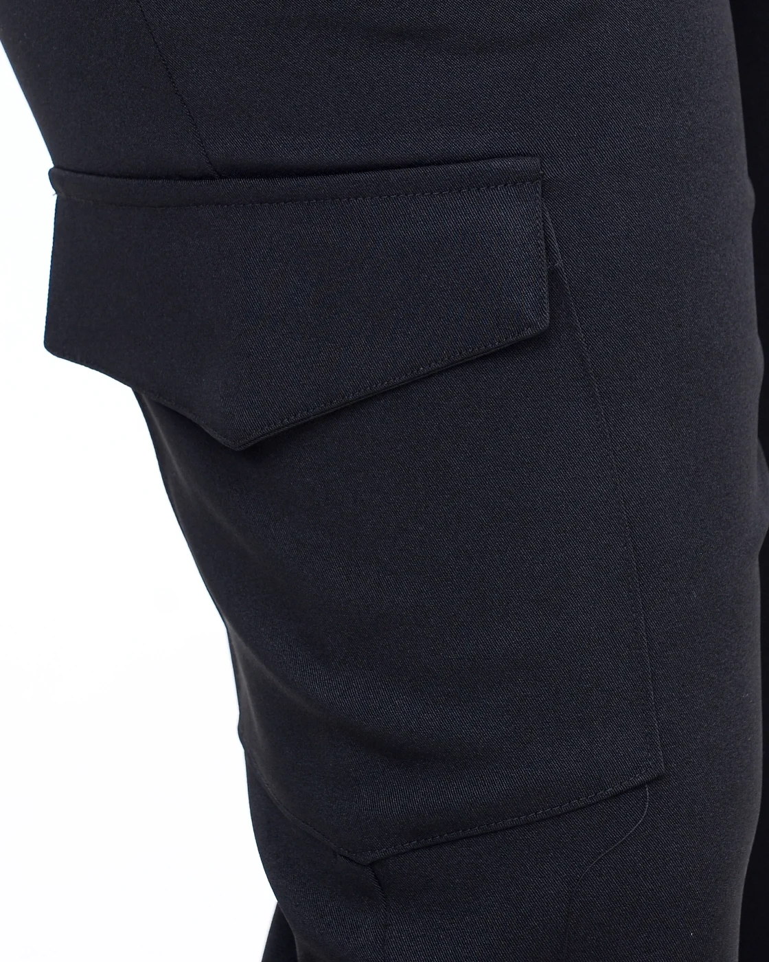 Black - Bloomwear Collection -Femme – Image 3
