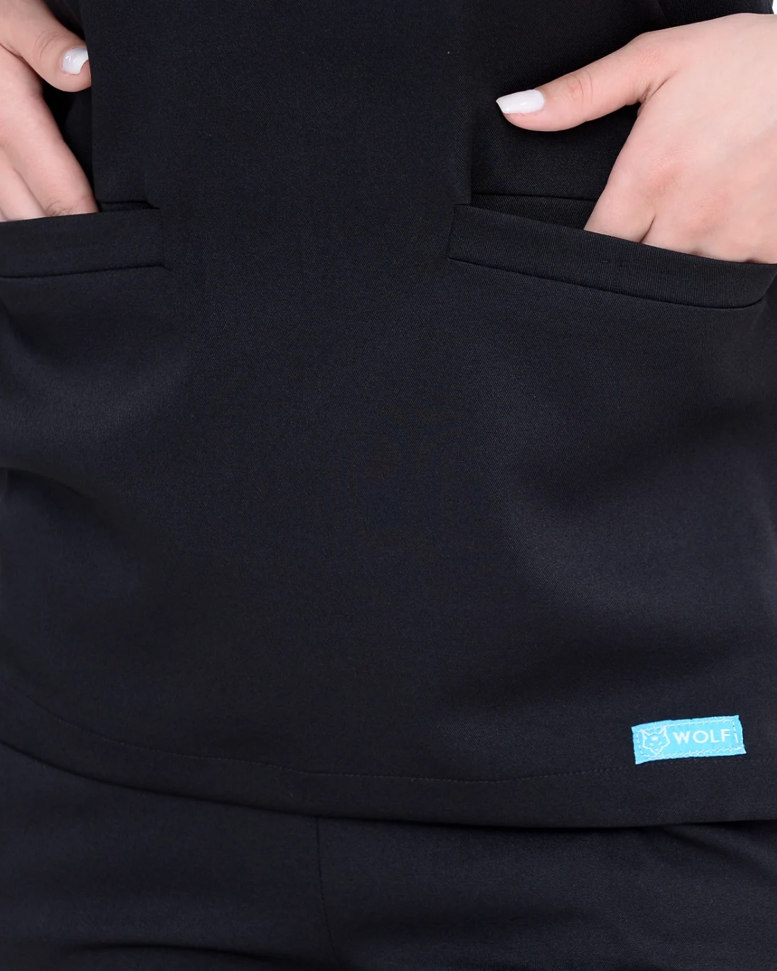Black - Bloomwear Collection -Femme – Image 4