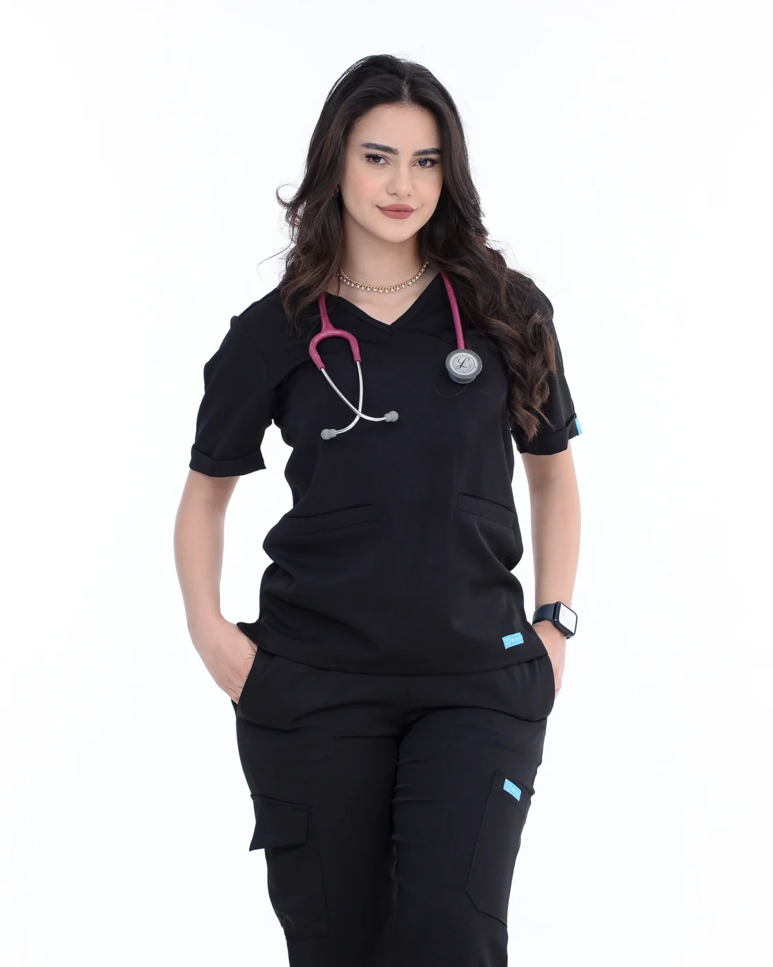 Black - Bloomwear Collection -Femme – Image 6