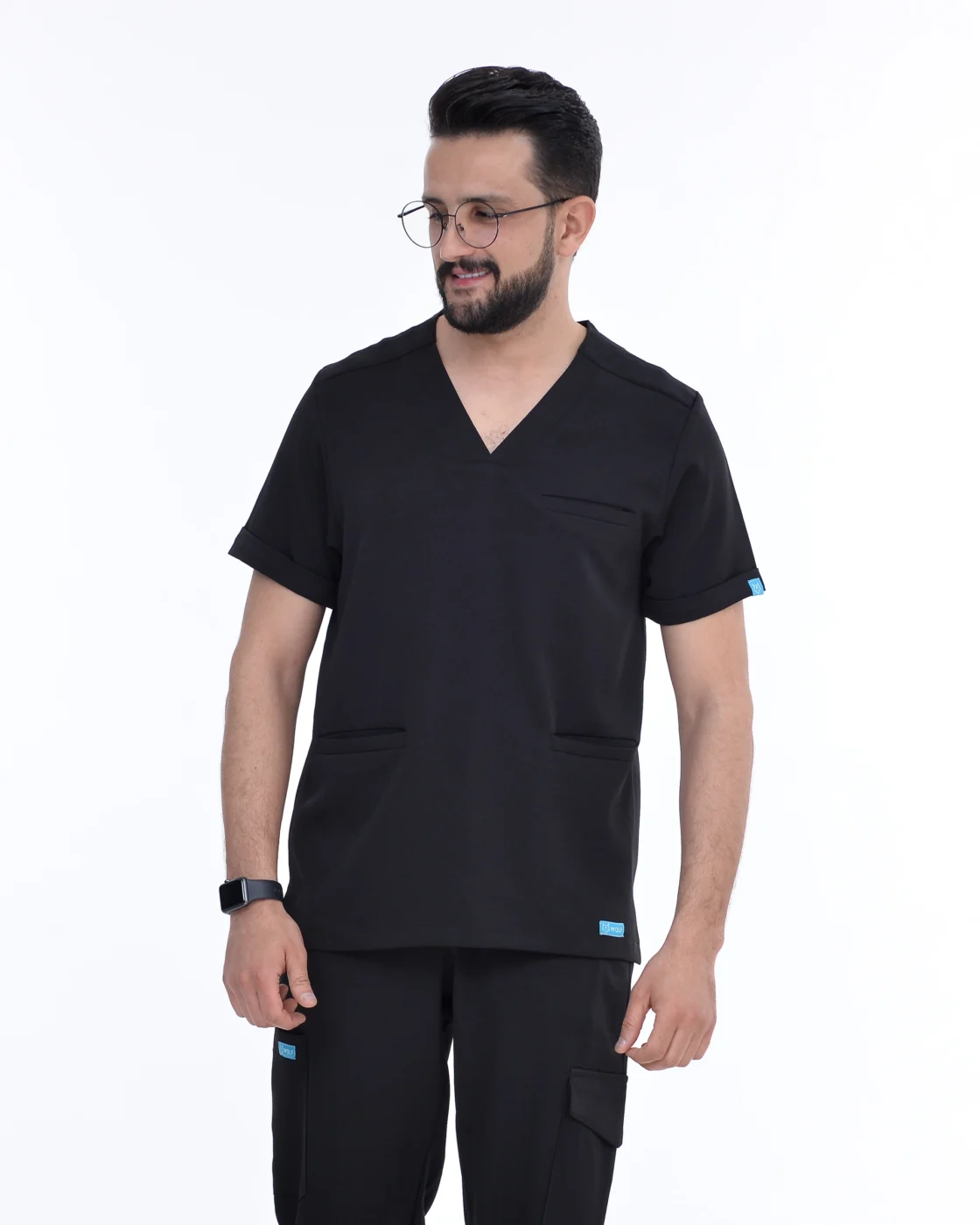 Black - Bloomwear Collection - Homme – Image 6