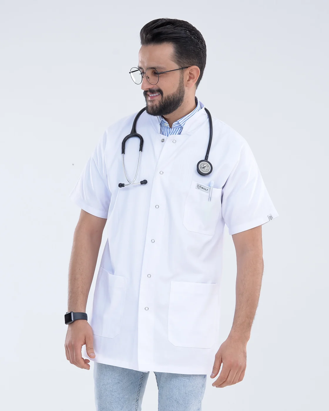 Classy Blouse - Homme – Image 2