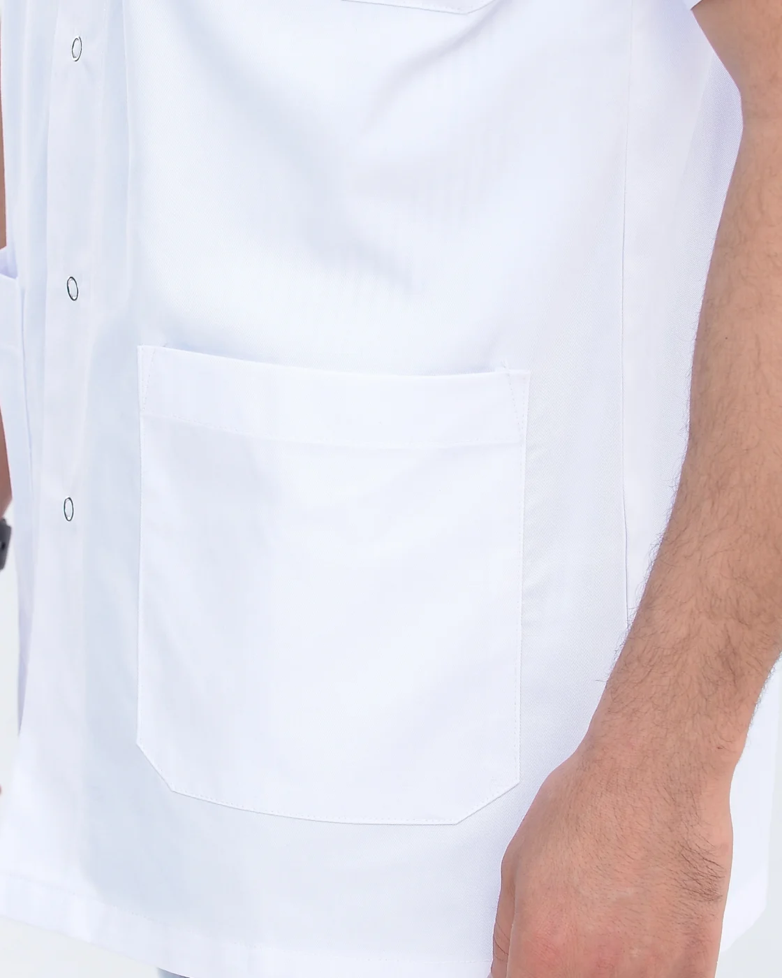 Classy Blouse - Homme – Image 3