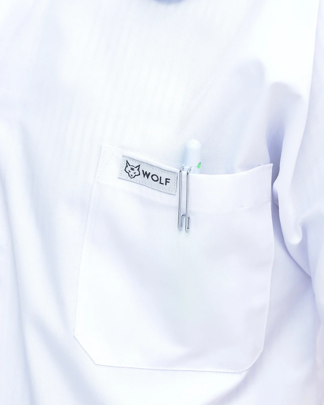 Classy Blouse - Homme – Image 4