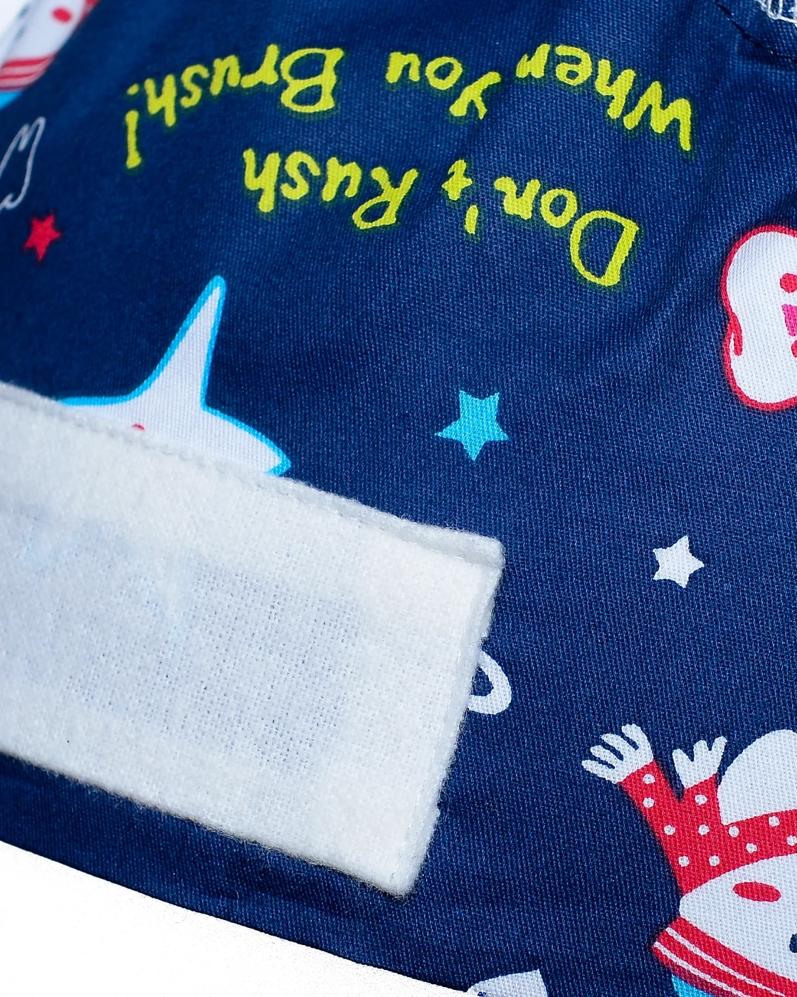 Dentist Cap – Image 2