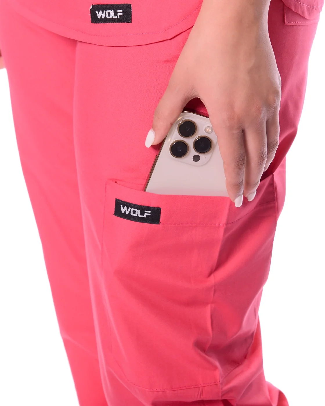 FUSHIA - POPLIN COLLECTION -Femme – Image 5