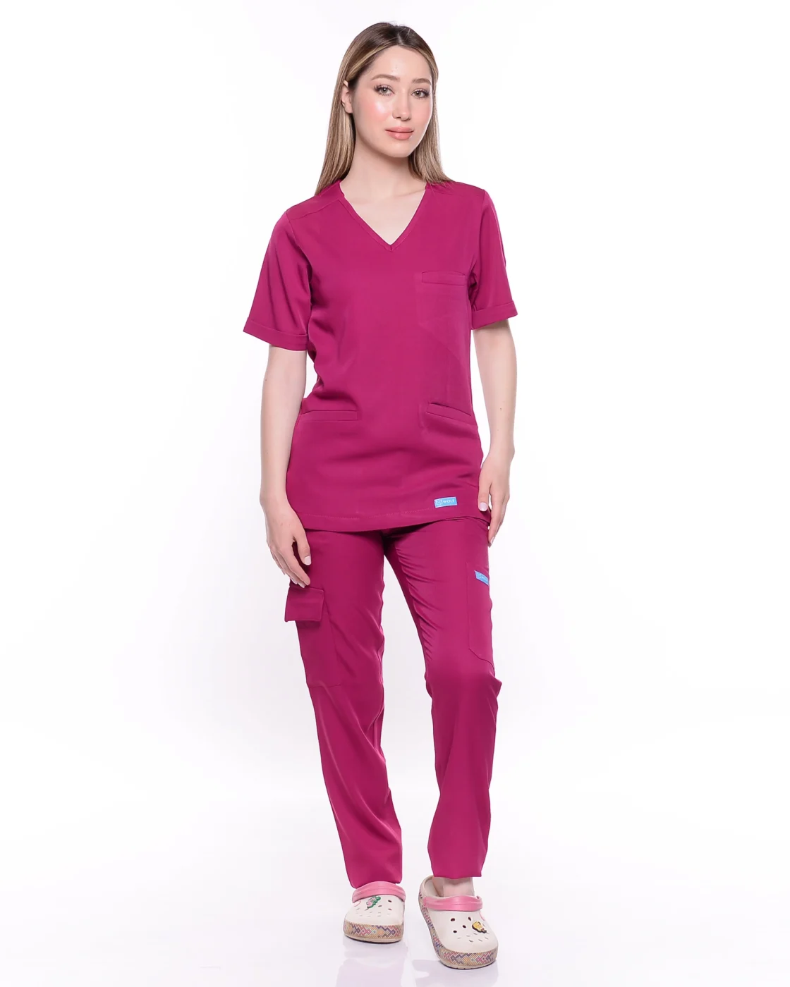 Fushia - Bloomwear Collection -Femme – Image 2