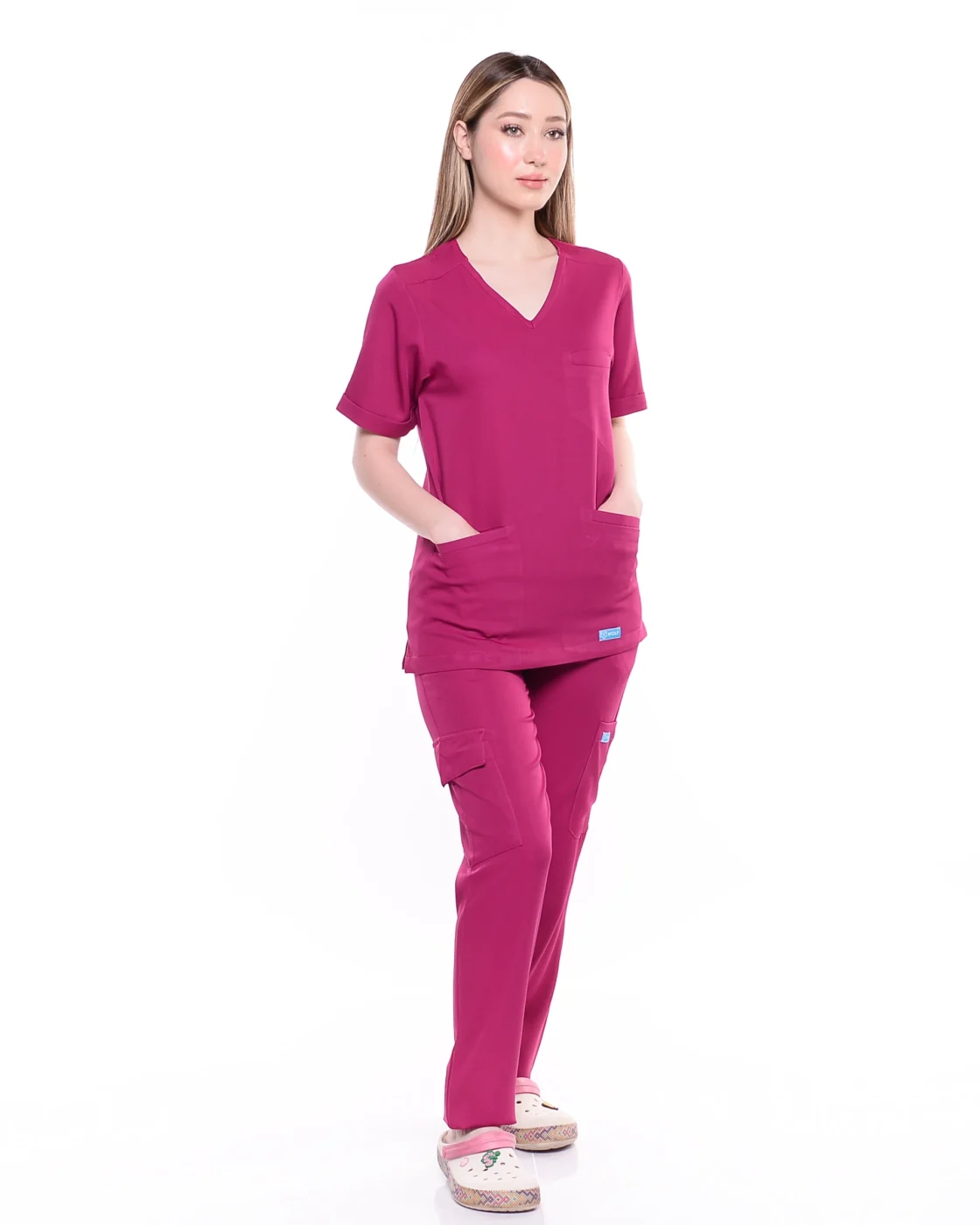 Fushia - Bloomwear Collection -Femme – Image 3