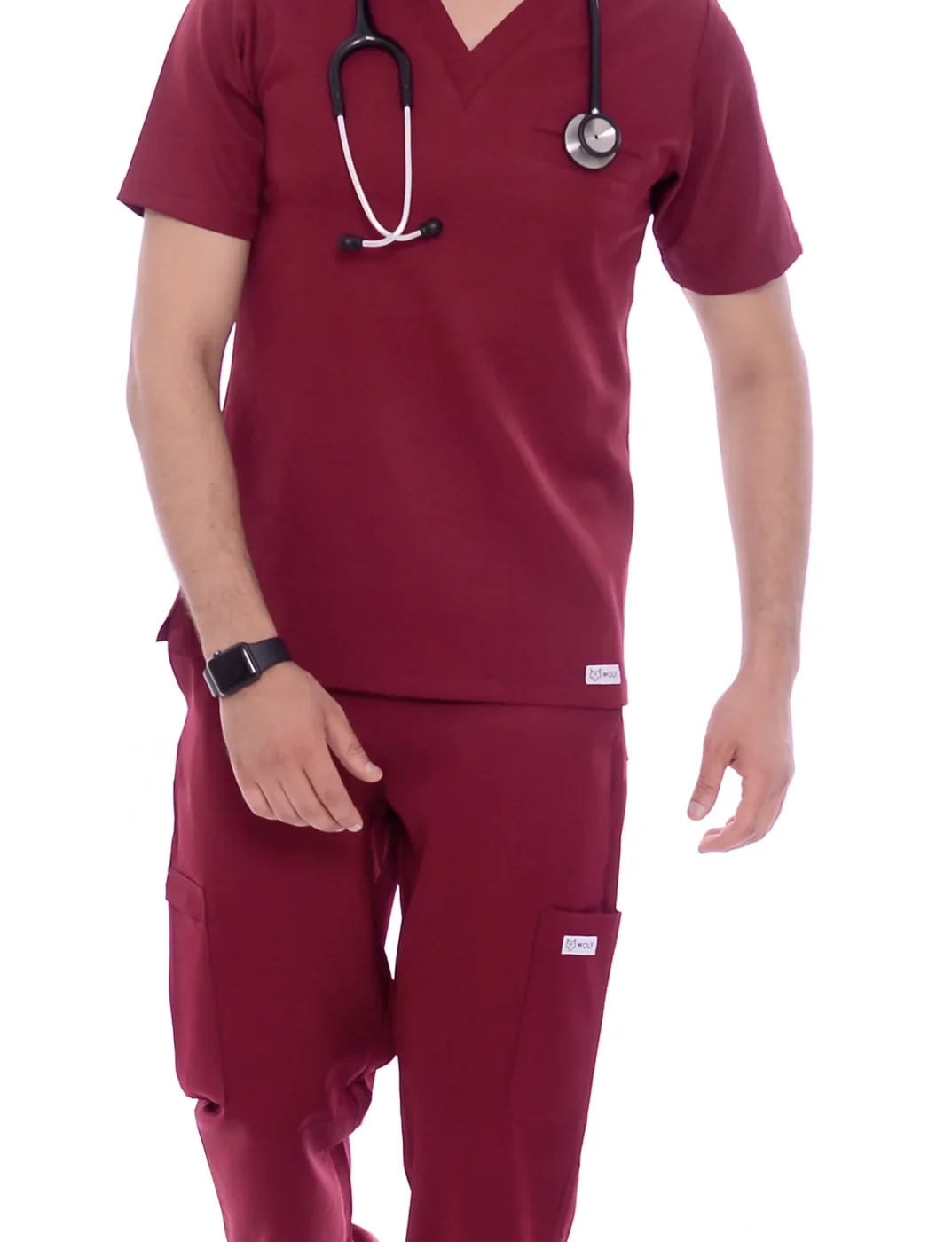 GARNET - Classic Collection - Homme – Image 3