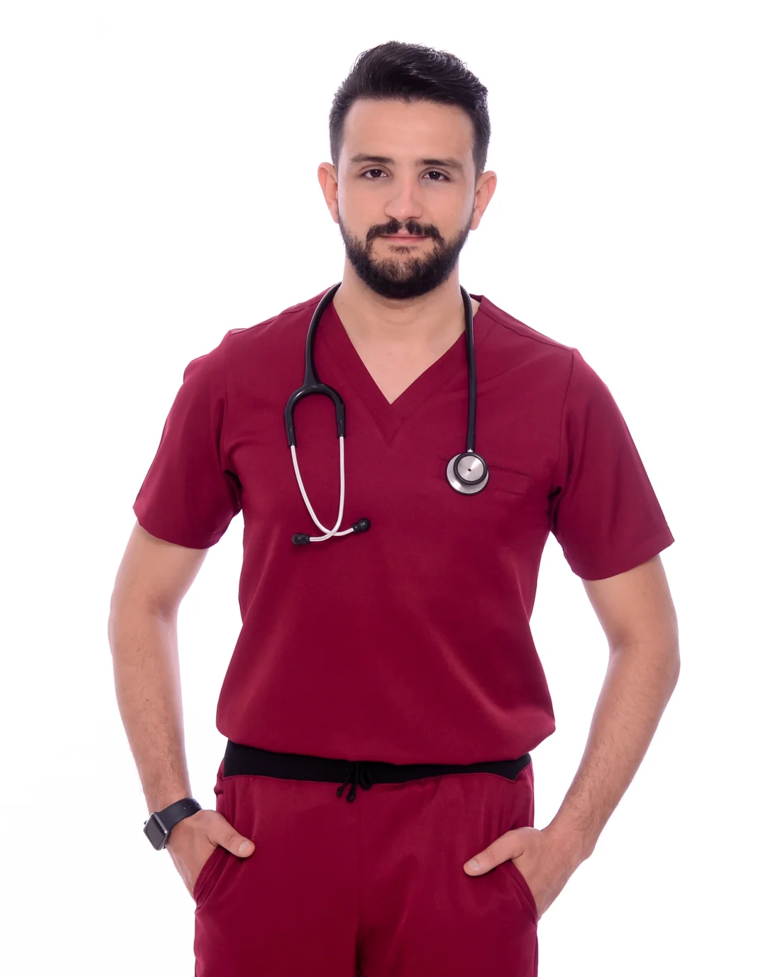 GARNET - Classic Collection - Homme