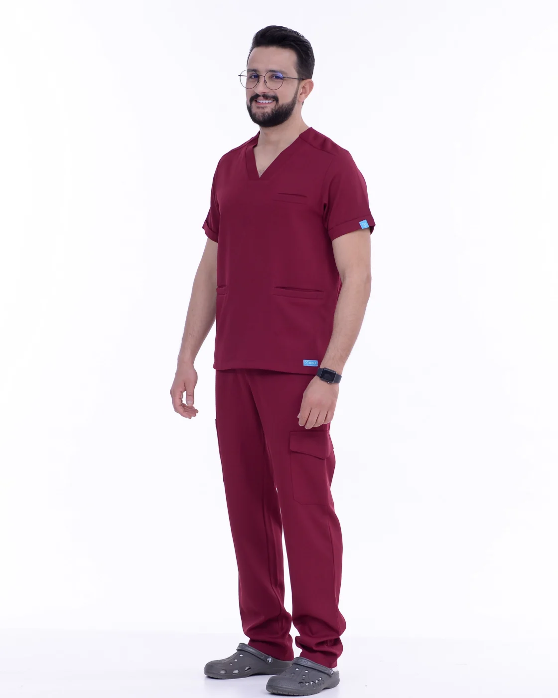 Garnet - Bloomwear Collection - Homme