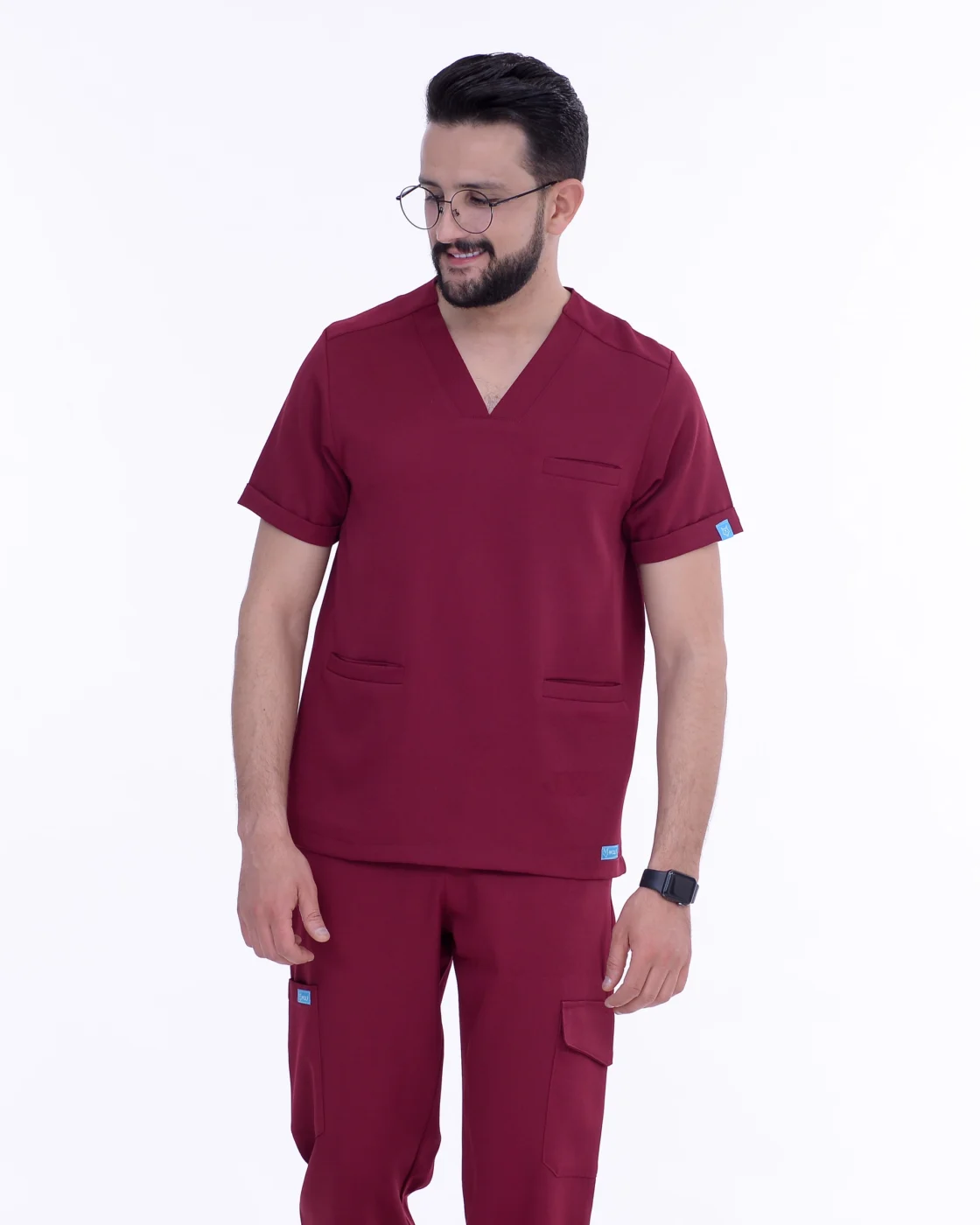 Garnet - Bloomwear Collection - Homme – Image 2