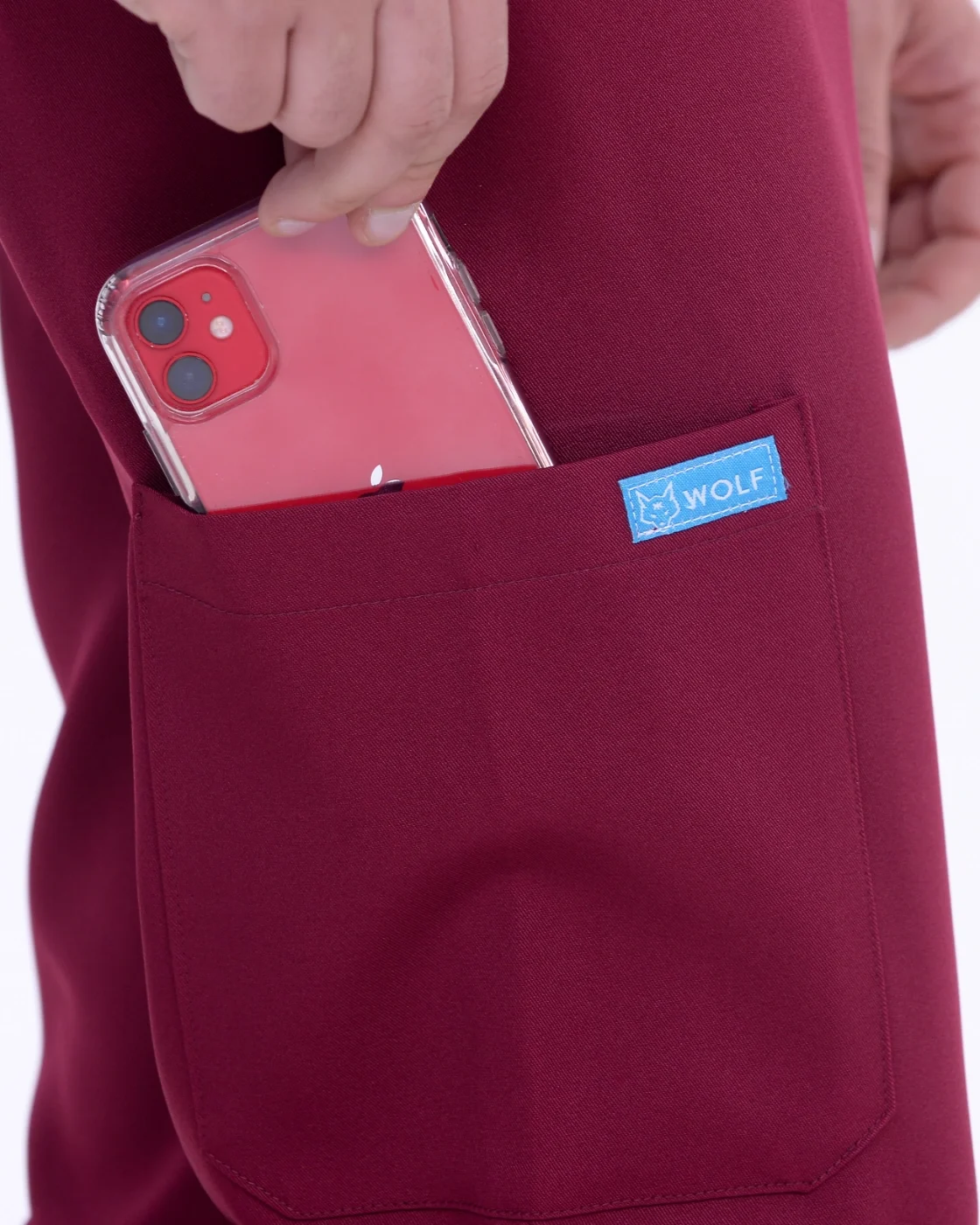 Garnet - Bloomwear Collection - Homme – Image 4