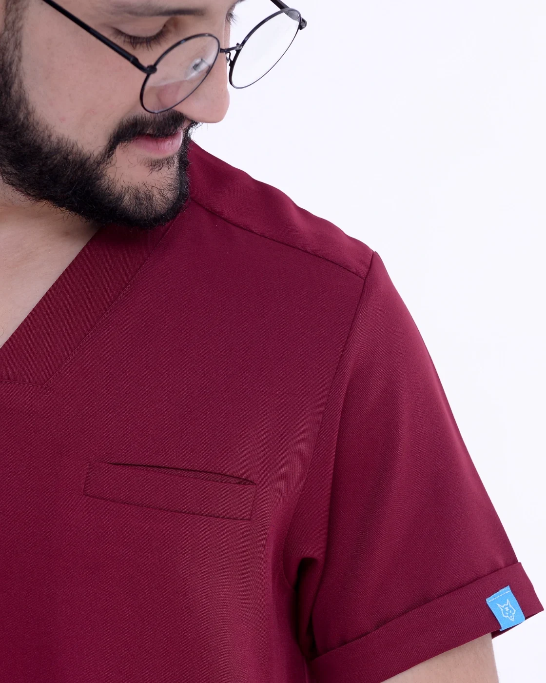 Garnet - Bloomwear Collection - Homme – Image 5