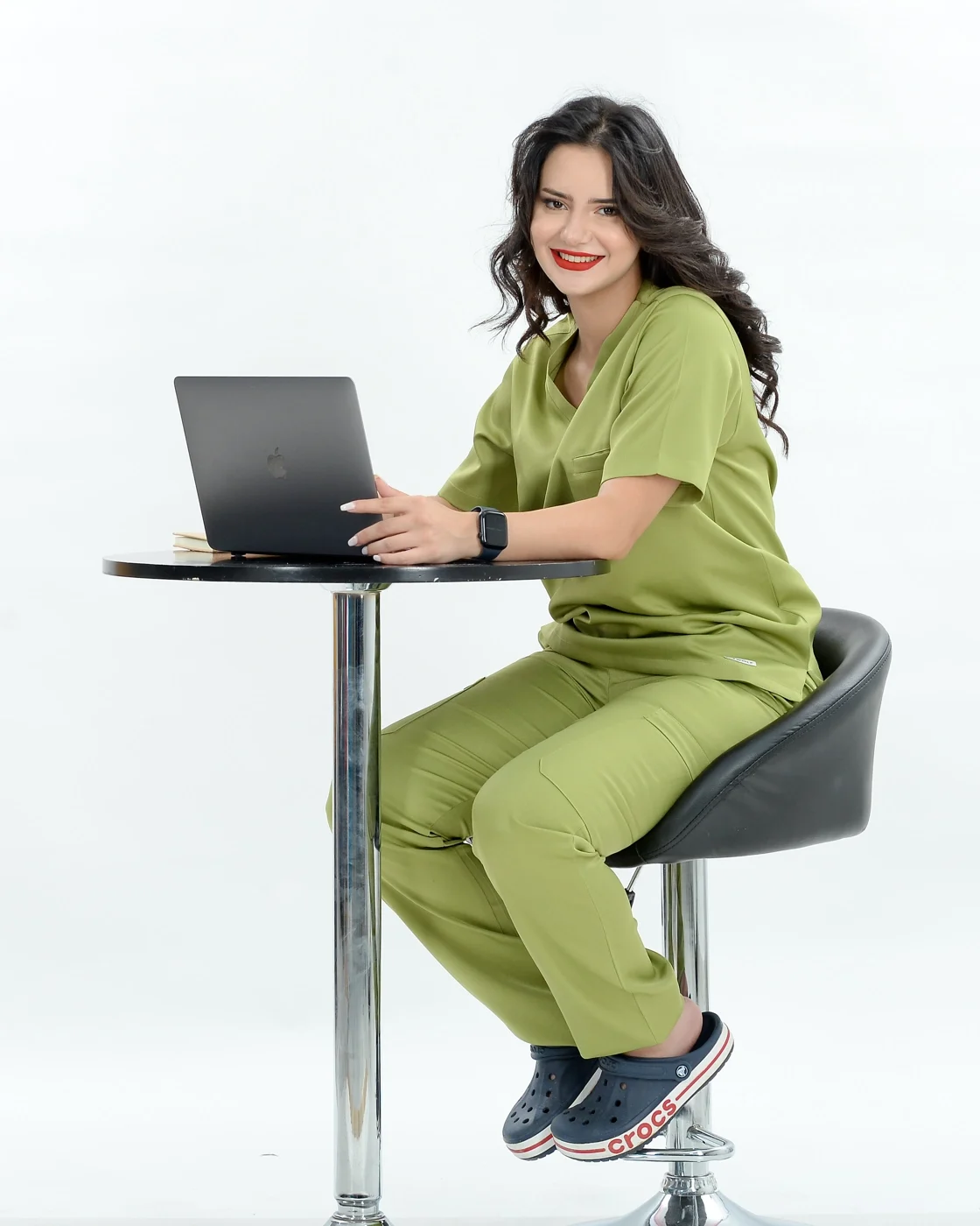 HAPPY GREEN - Classic Collection - Femme – Image 2
